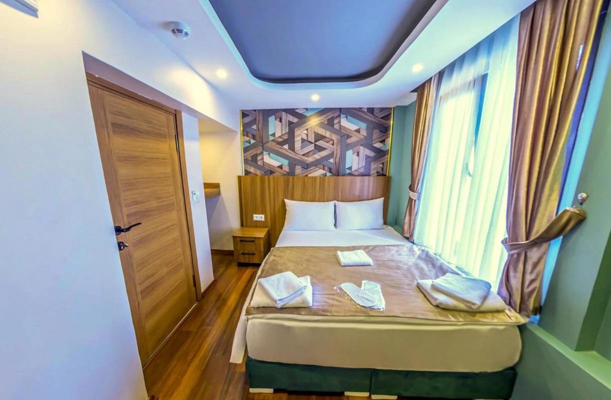 Boutique Ortakoey Istanbul