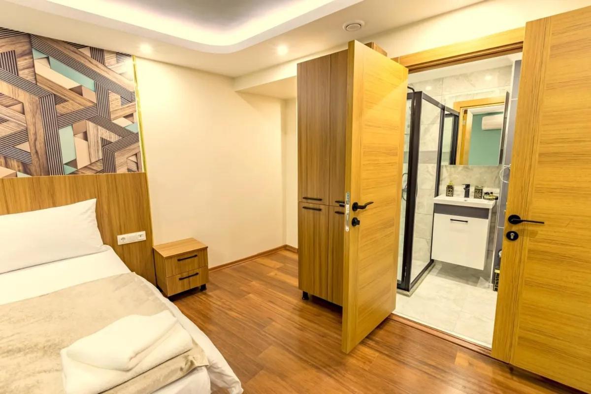 Boutique Ortakoey Apartment *