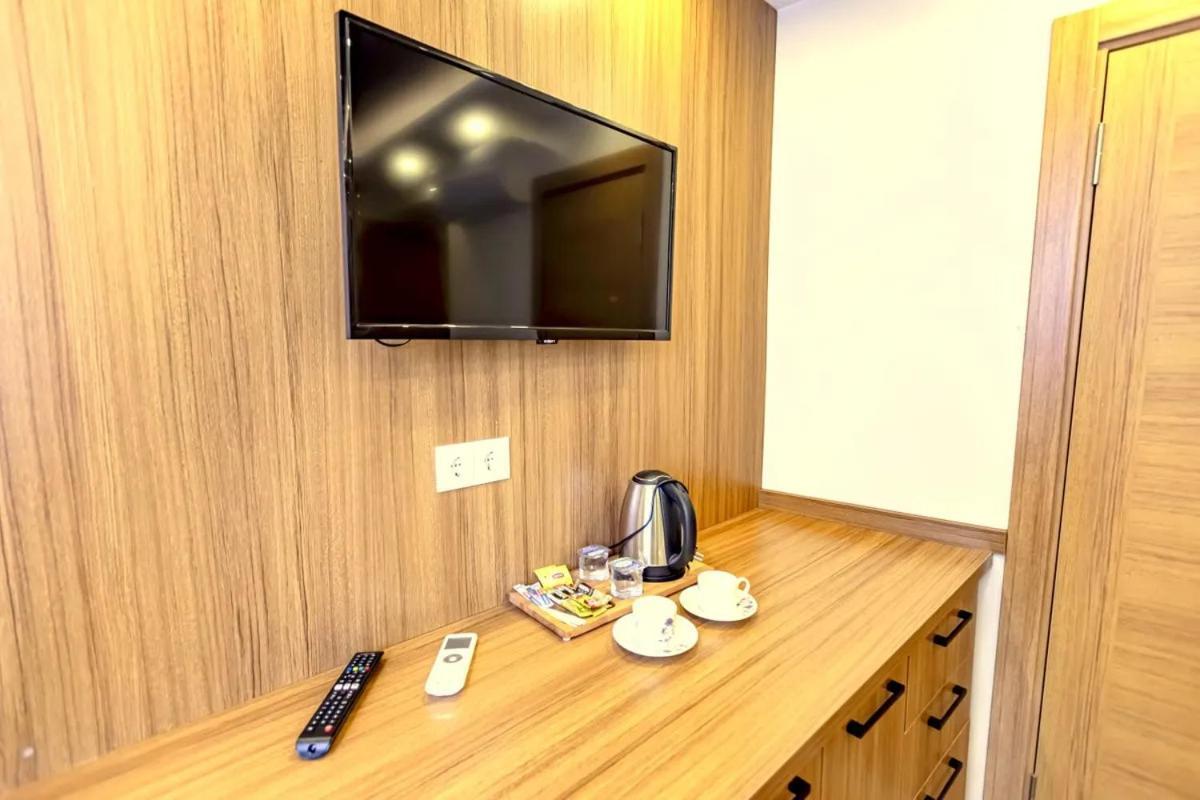 Boutique Ortakoey Apartment Istanbul
