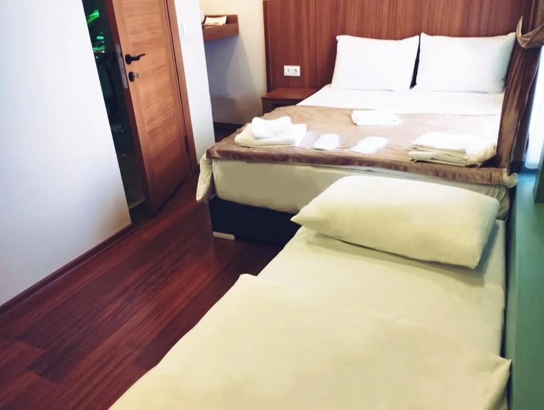 Apartment Boutique Ortakoey