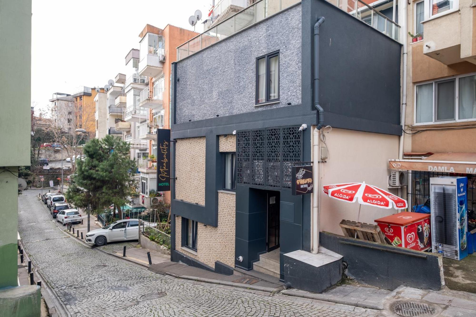 Boutique Ortakoey * Istanbul