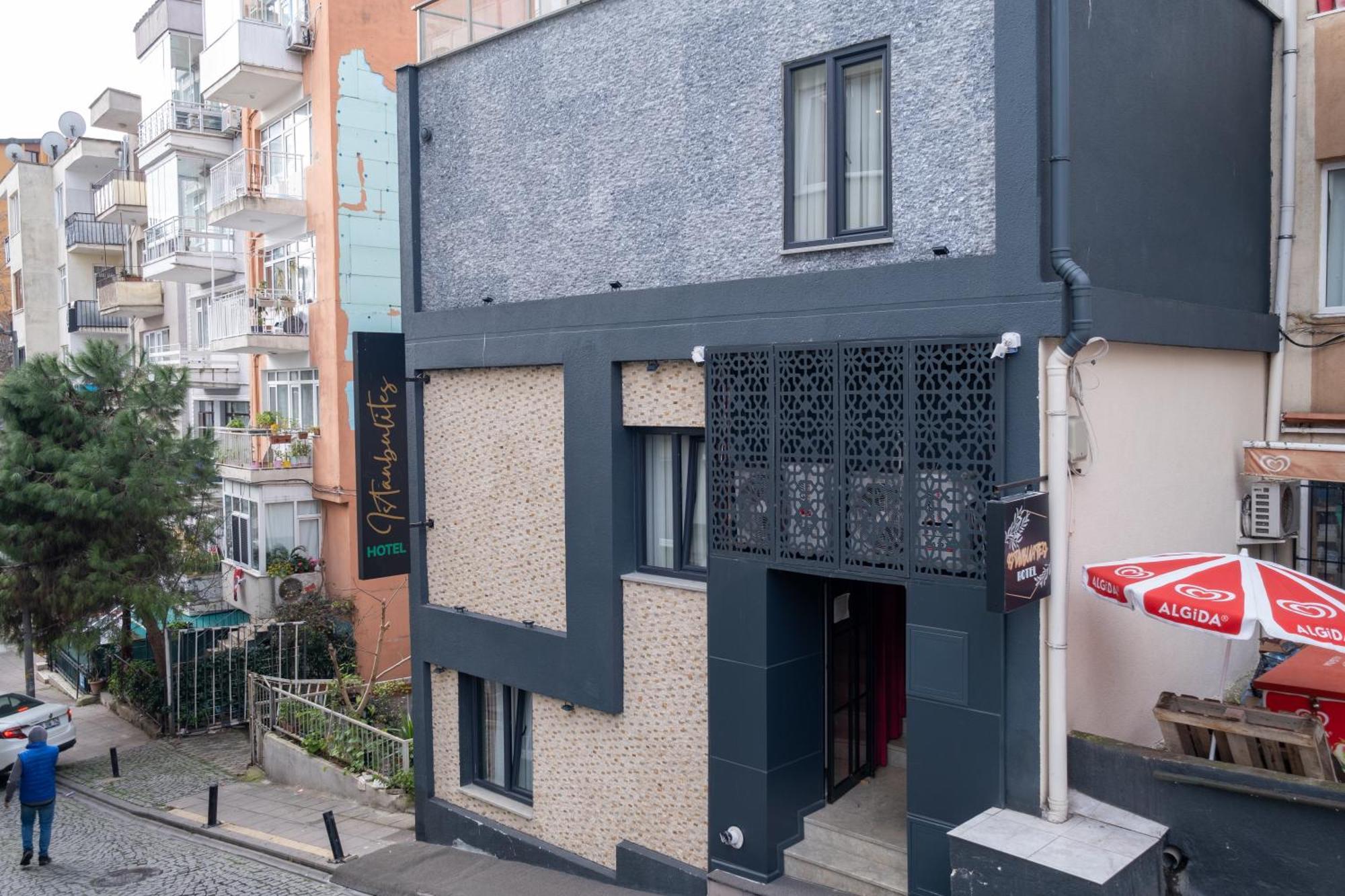Boutique Ortakoey Istanbul