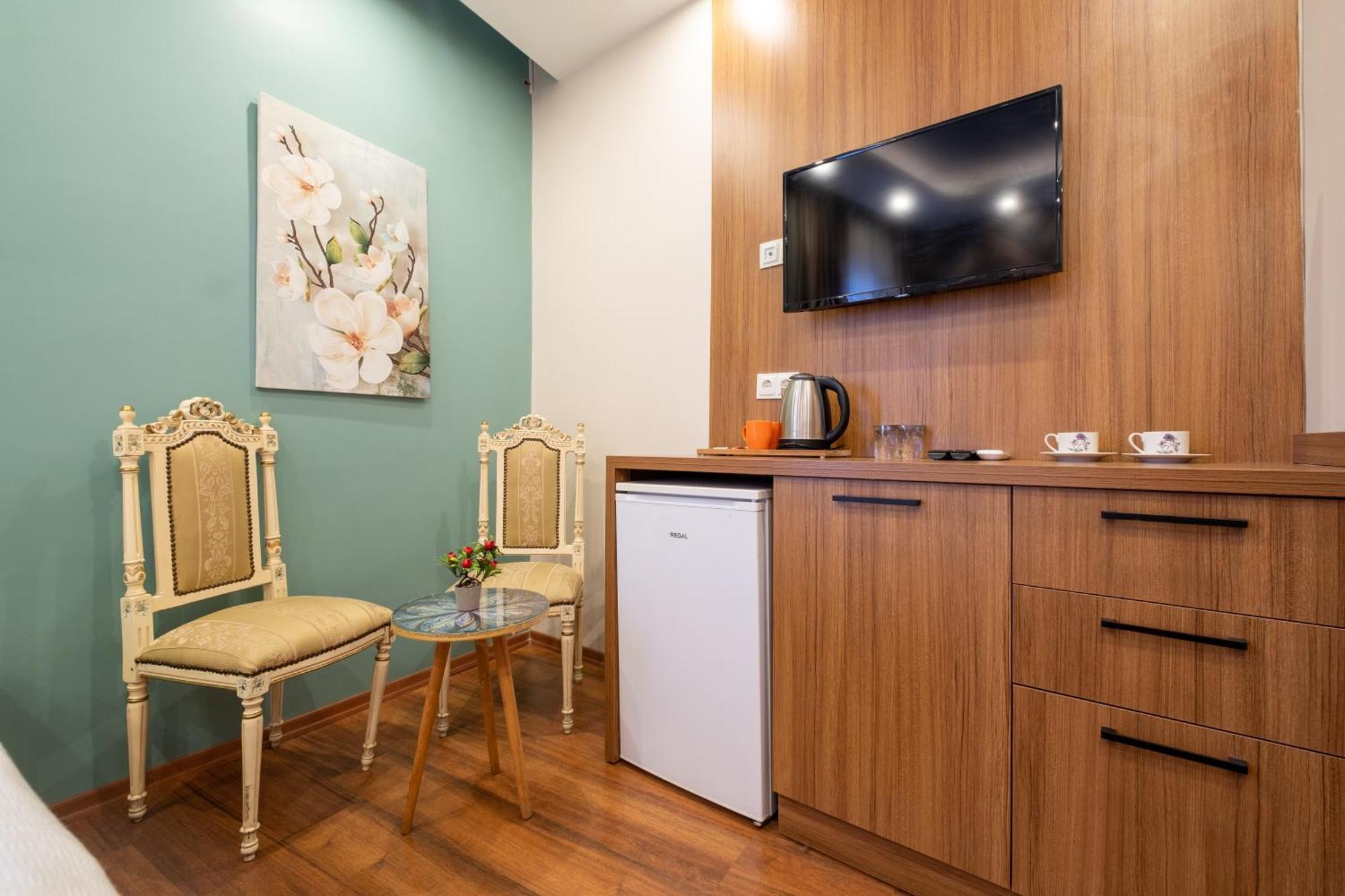 Apartment Boutique Ortakoey