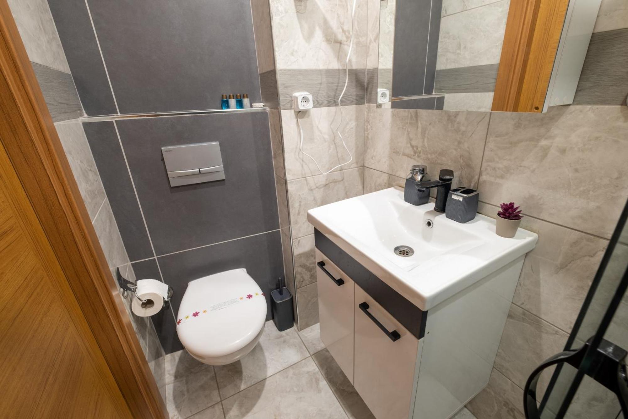 Apartment Boutique Ortakoey Istanbul