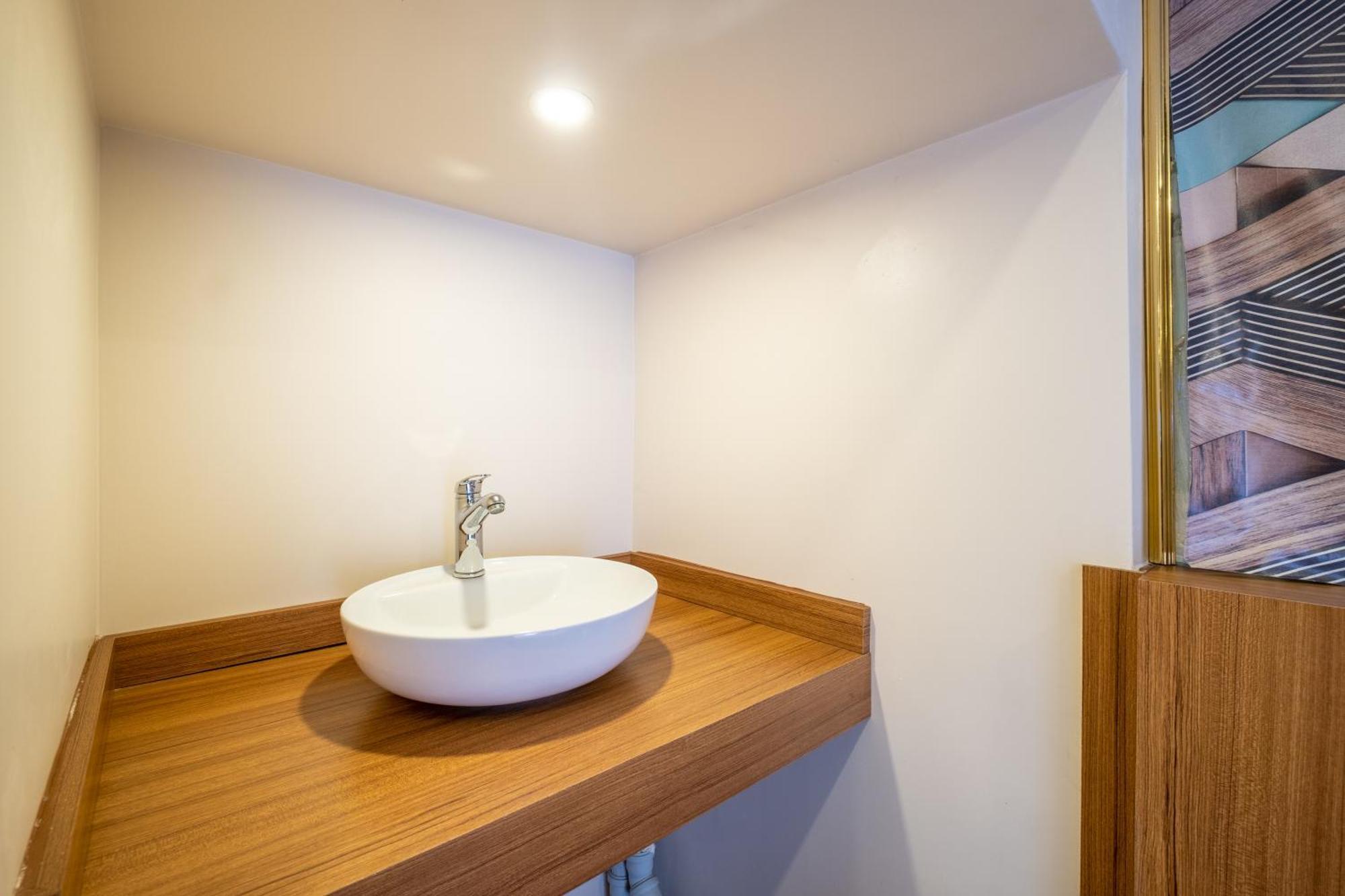 Boutique Ortakoey Apartment Istanbul