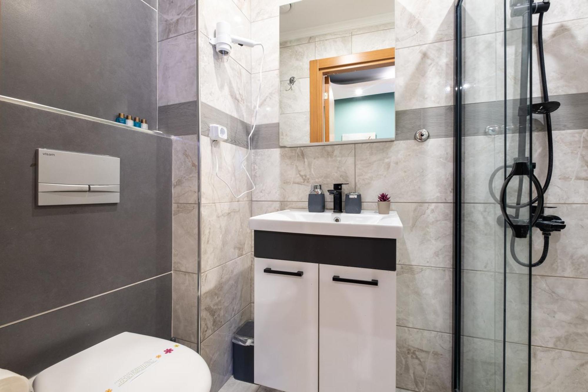 Boutique Ortakoey Apartment *