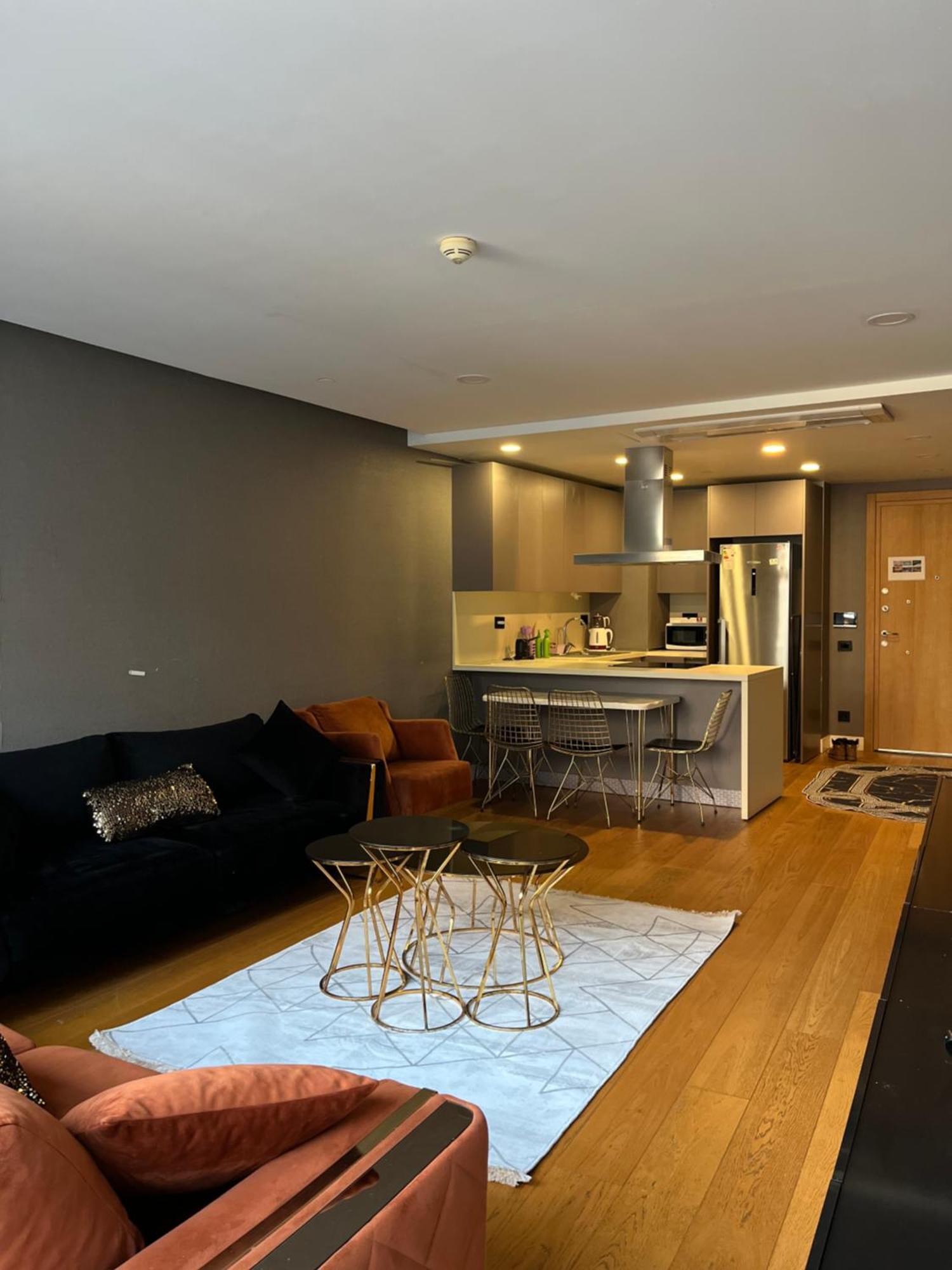 Prime Residans Aparthotel
