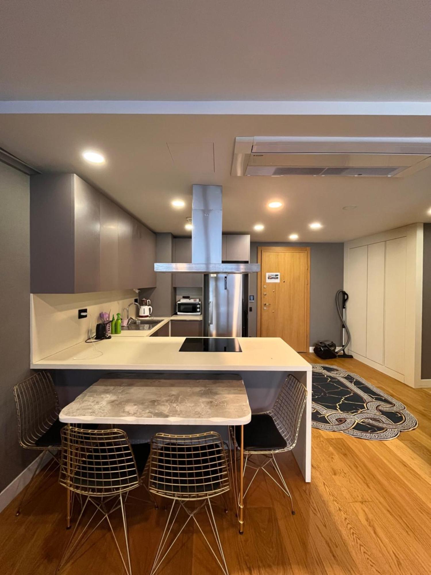 Prime Residans Aparthotel *