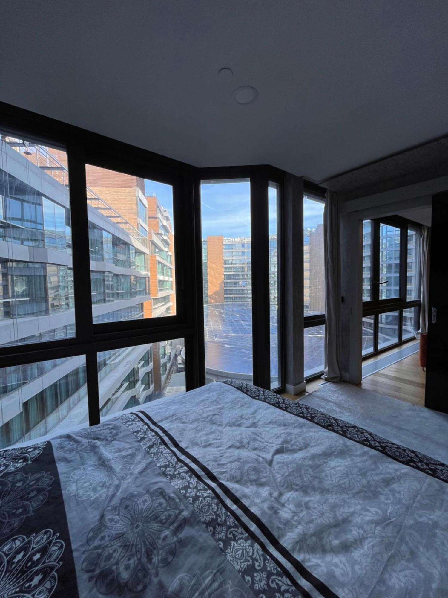 Prime Residans Aparthotel