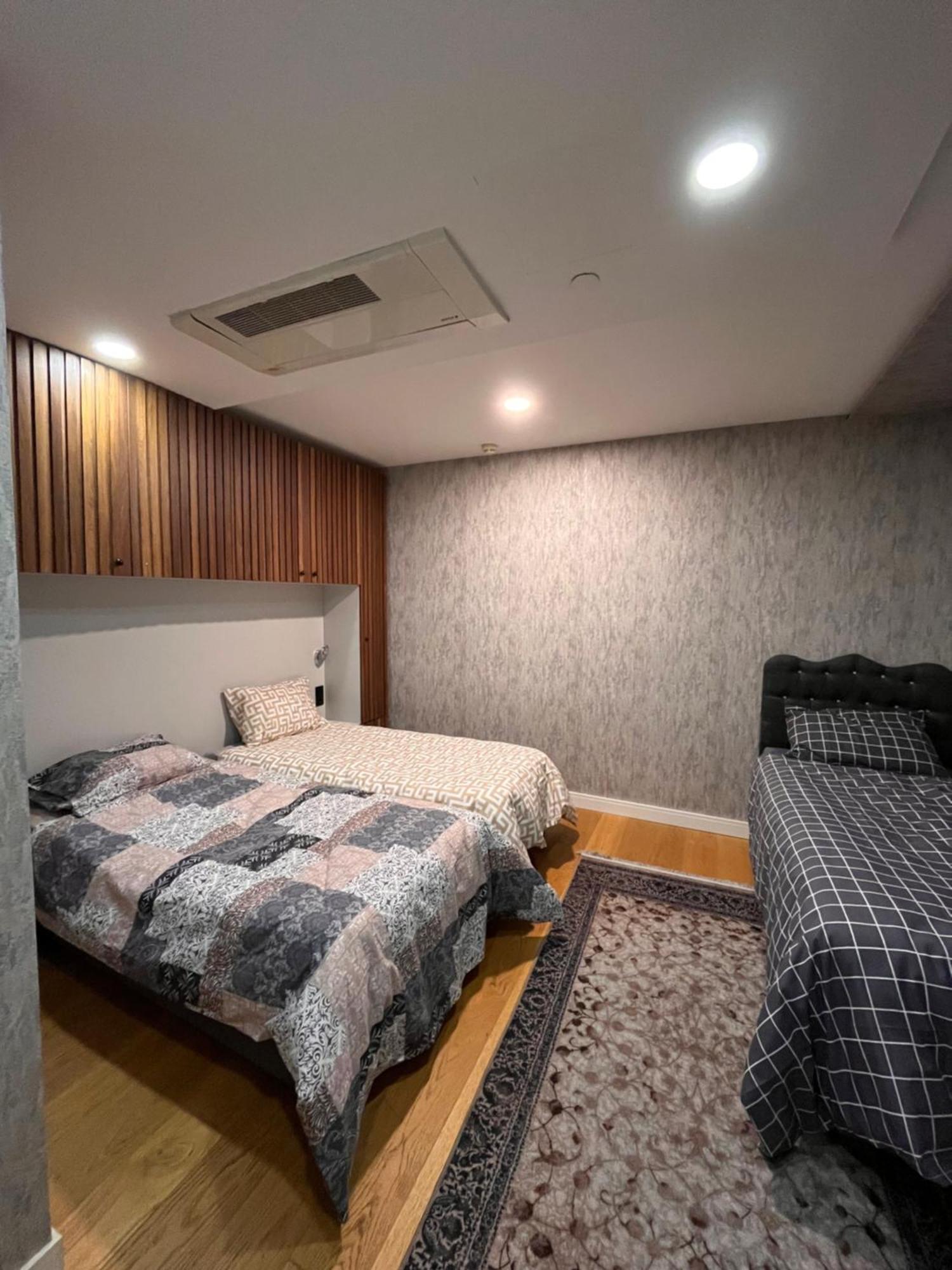 Aparthotel Prime Residans *