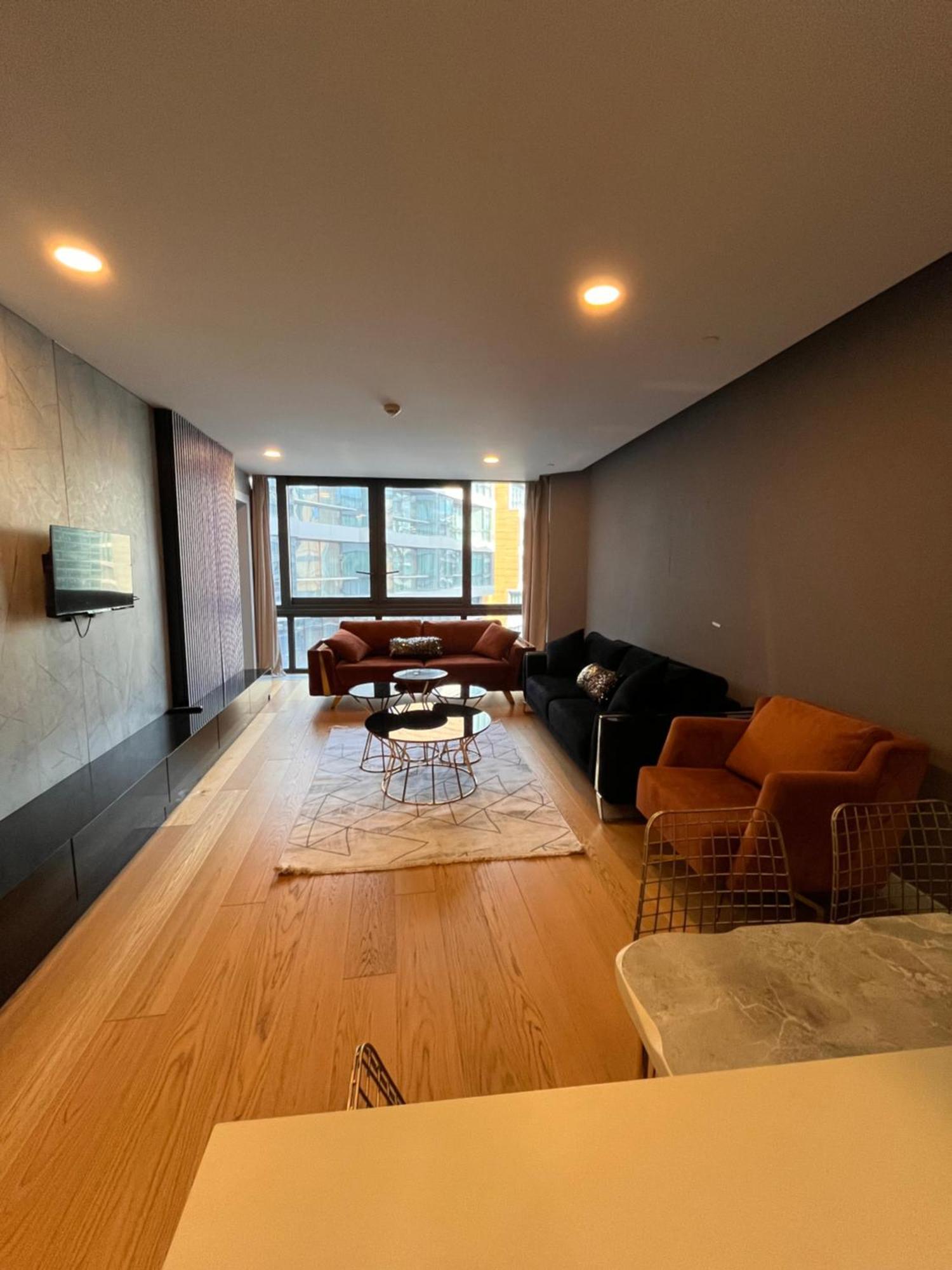 Prime Residans Aparthotel Istanbul