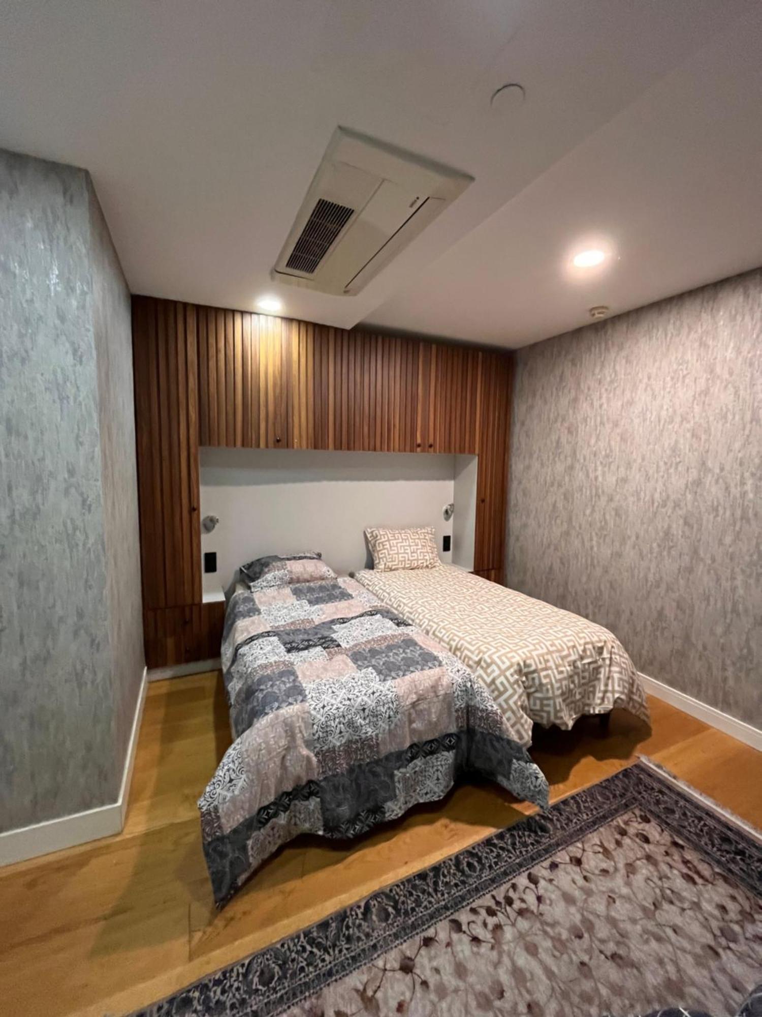 Aparthotel Prime Residans *
