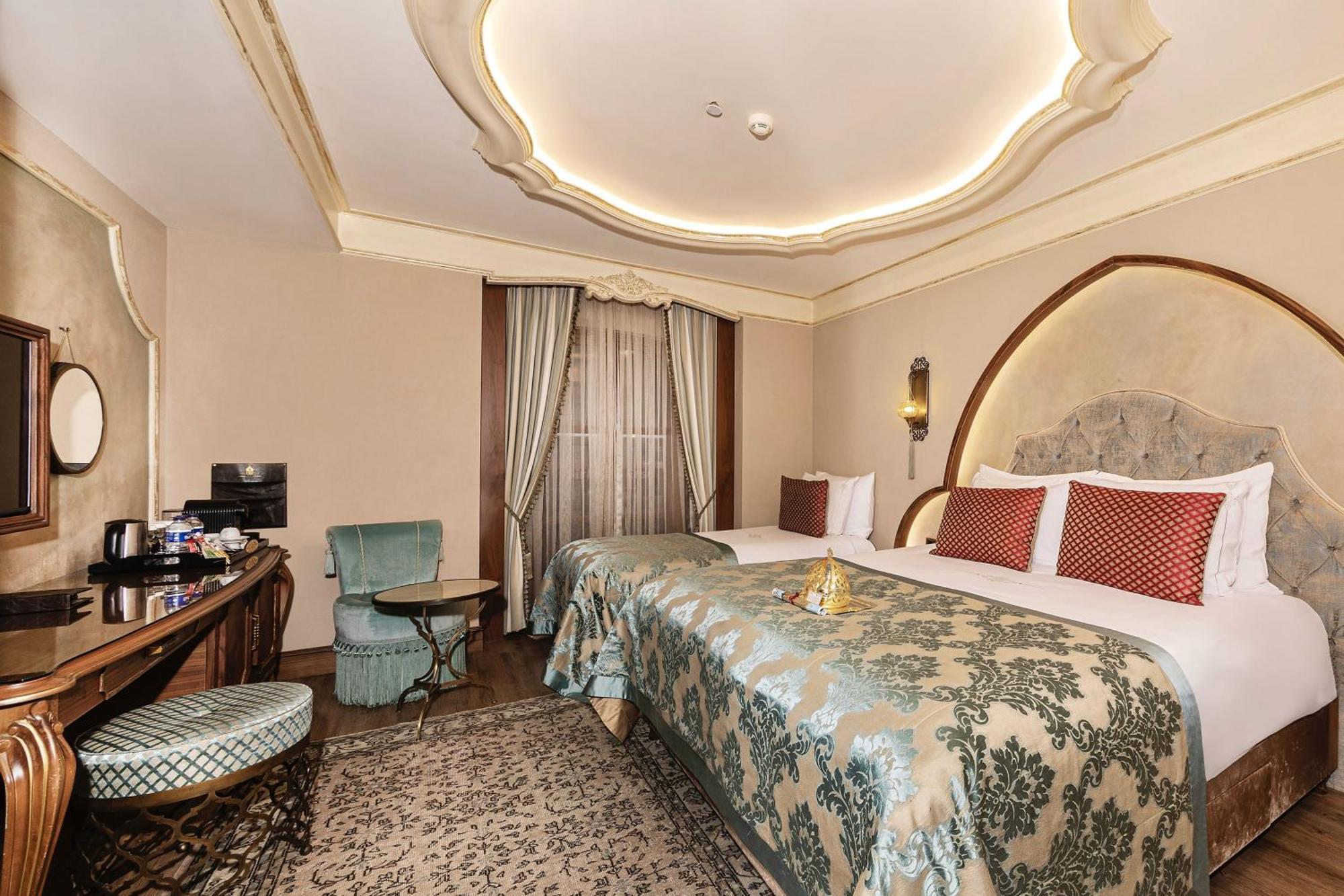 Romance Boutique Class Hotel Istanbul
