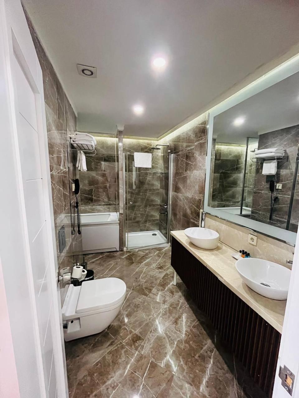 Center Taksim 4* Istambul