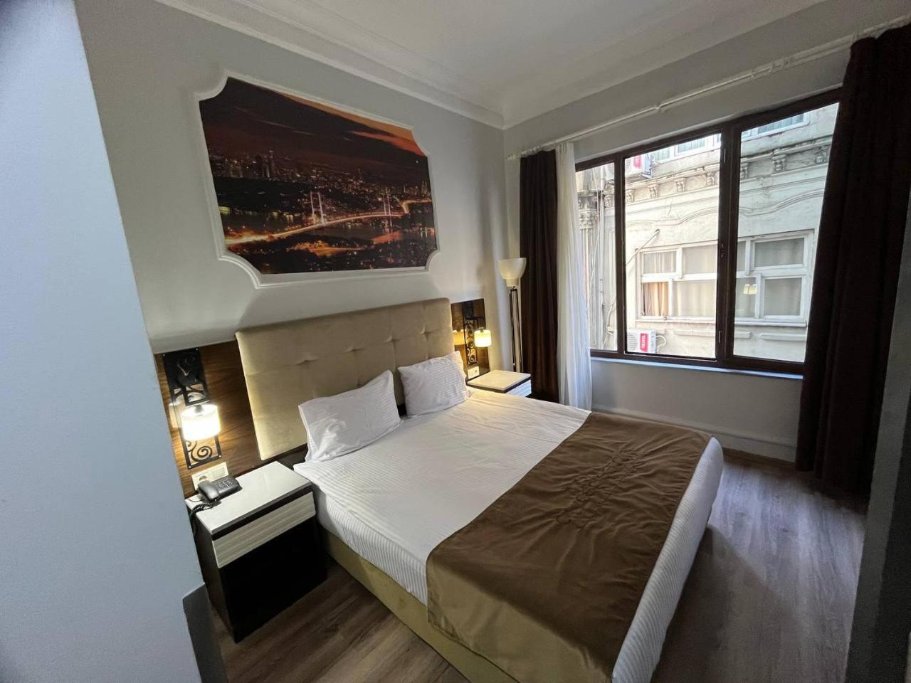 Hotel Center Taksim