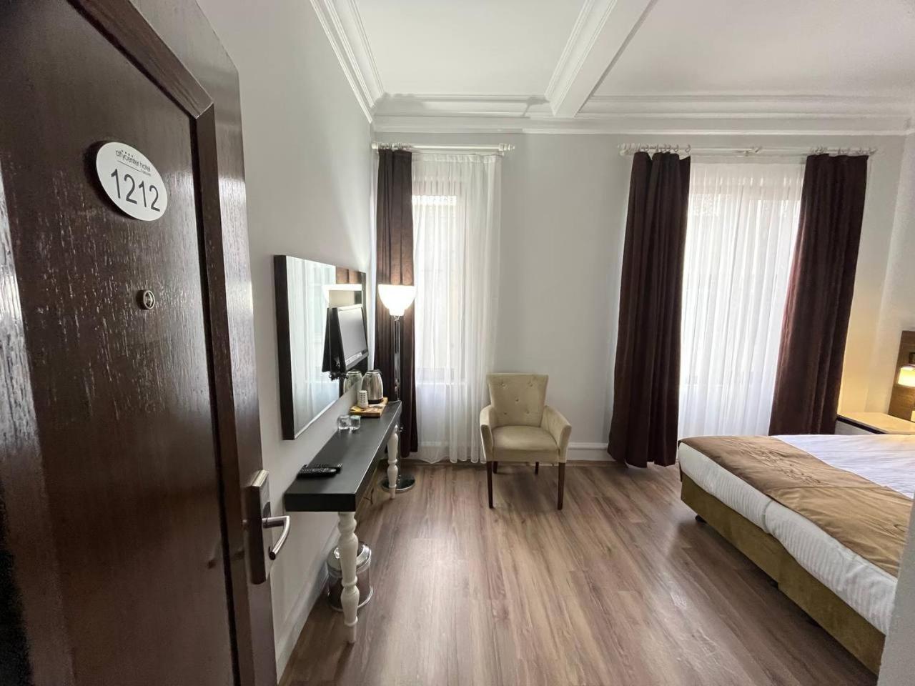 Hotel Center Taksim