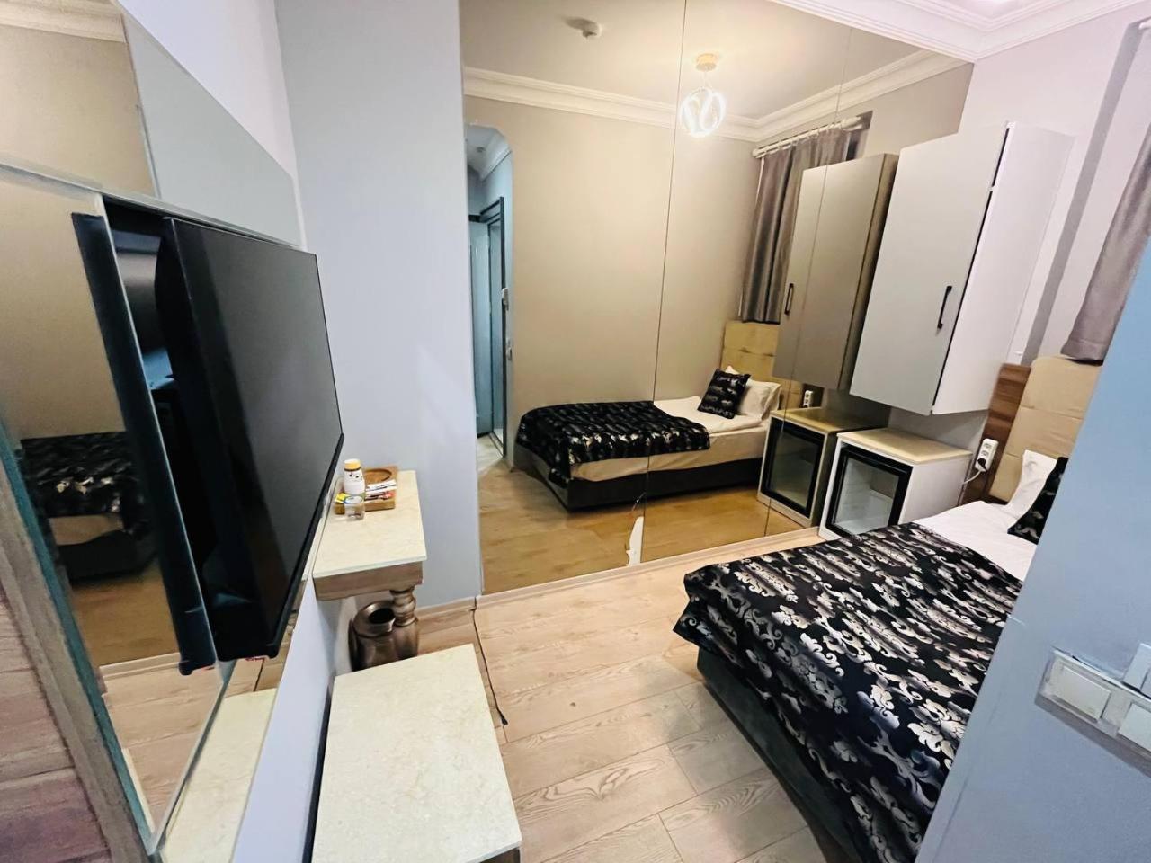 Center Taksim 4* Istambul