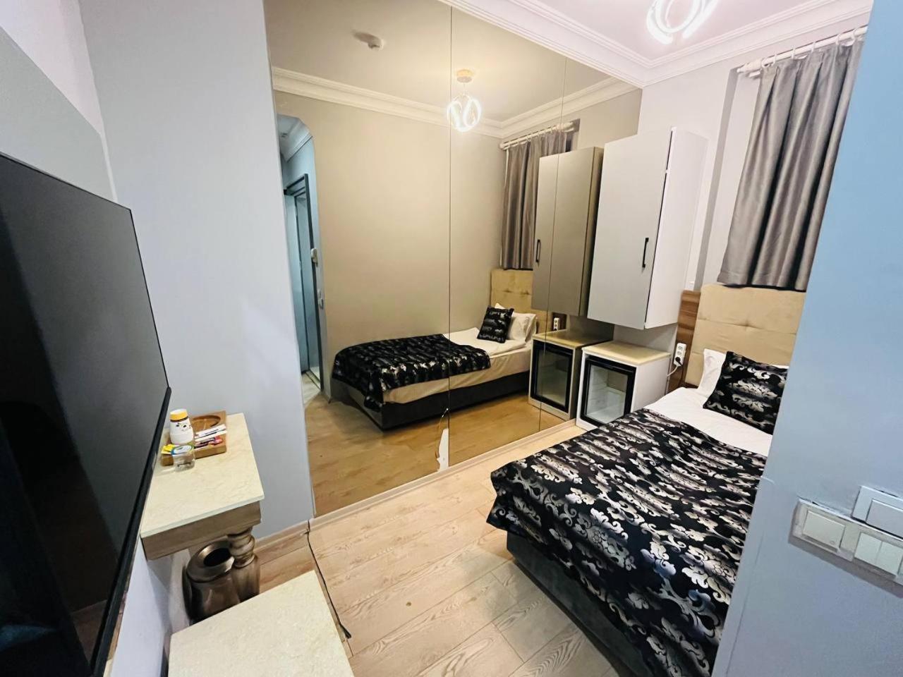 Center Taksim Hotel