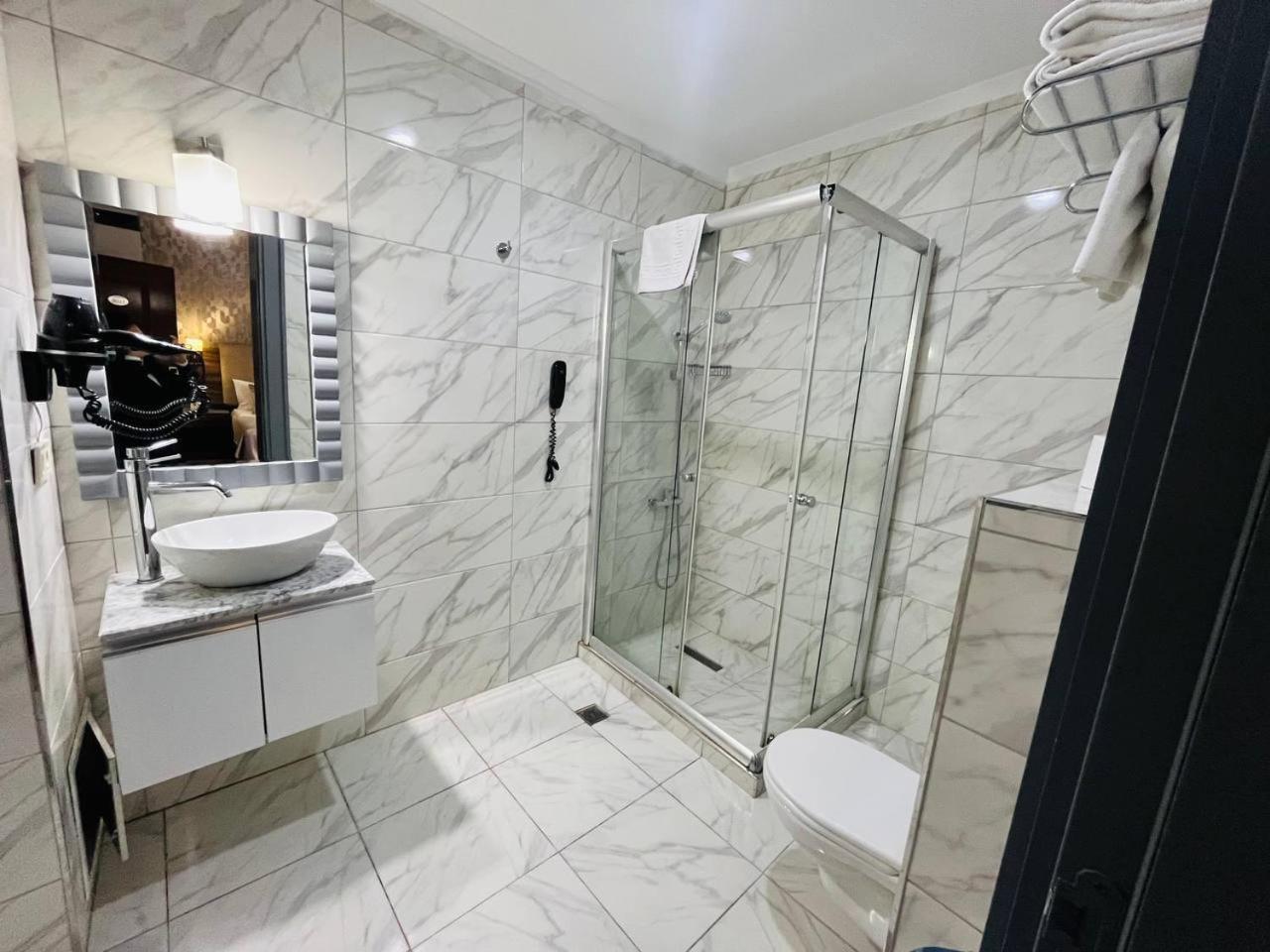 Hotel Center Taksim