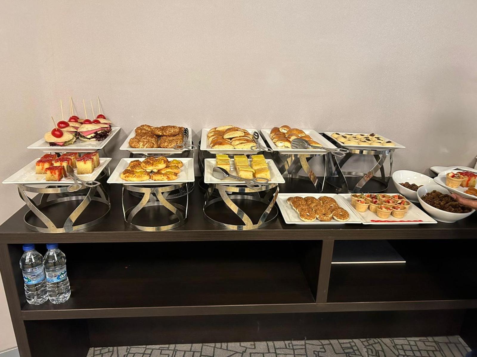 Hotel Center Taksim Istambul