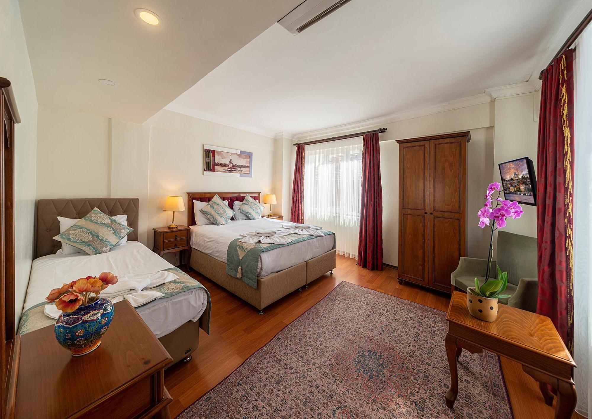 Sultan House 3* Istanbul