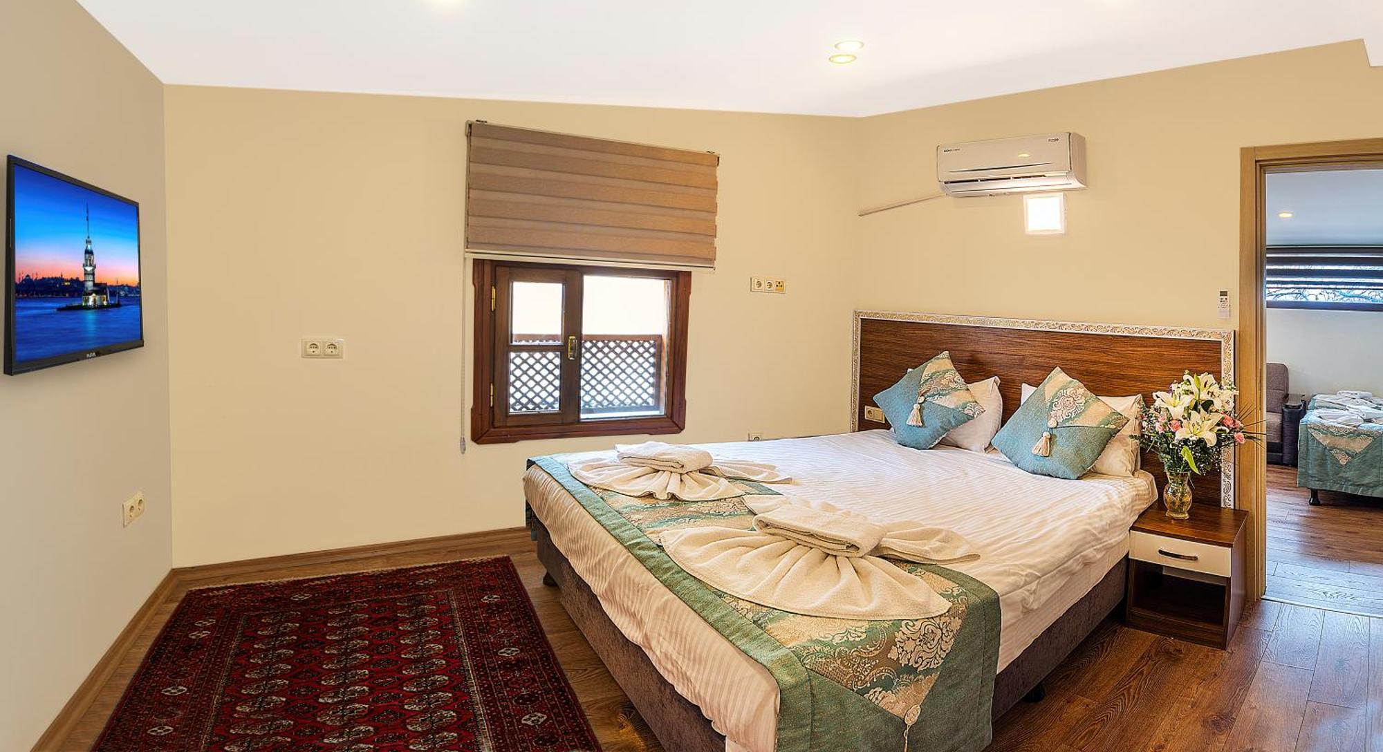 Hotel Sultan House