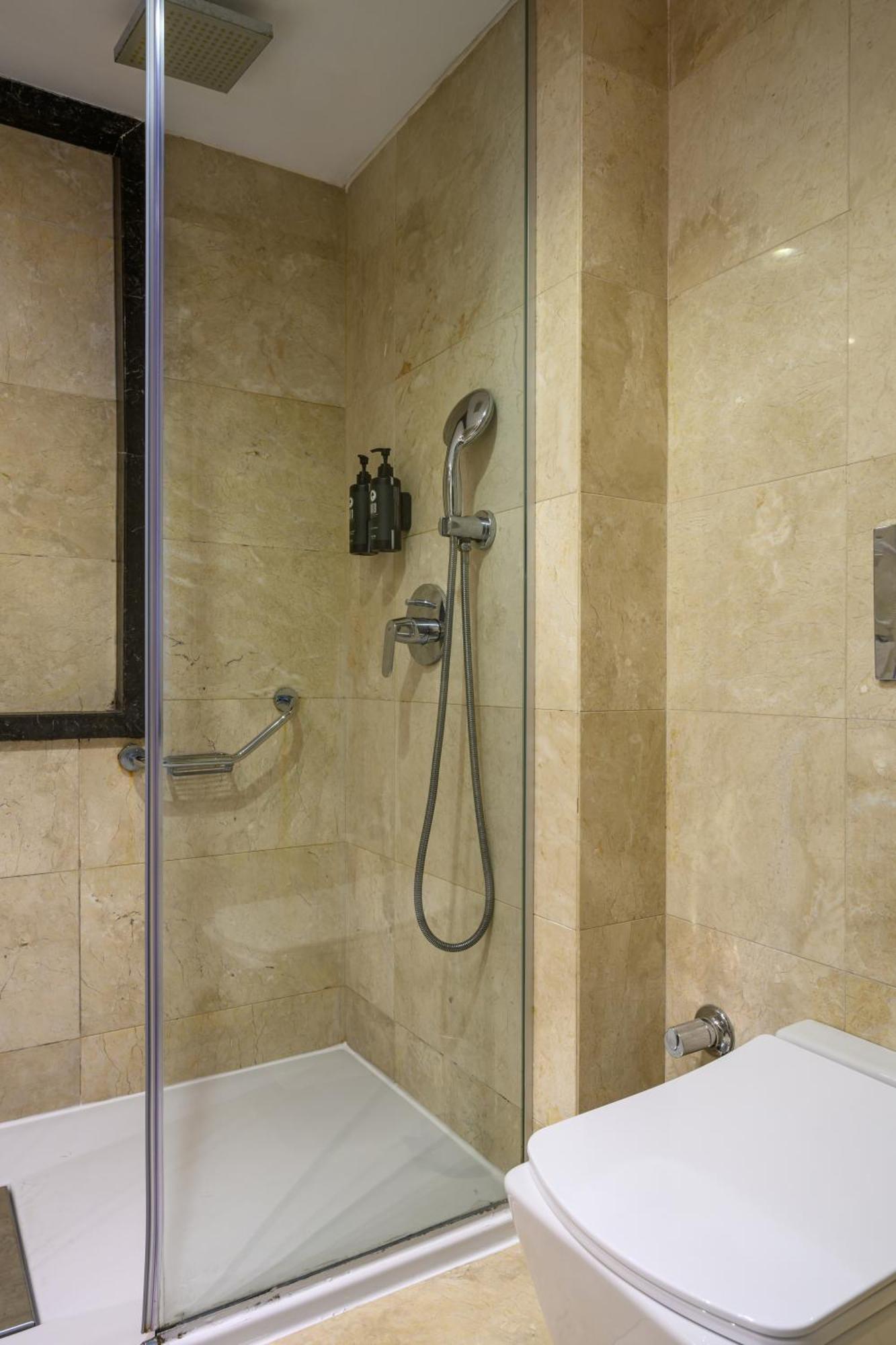 Hotel Ramada By Wyndham Grand Bazaar Istanbul