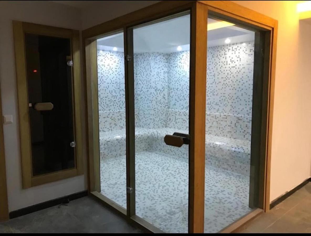 Lina Taksim Pera 4* Istanbul