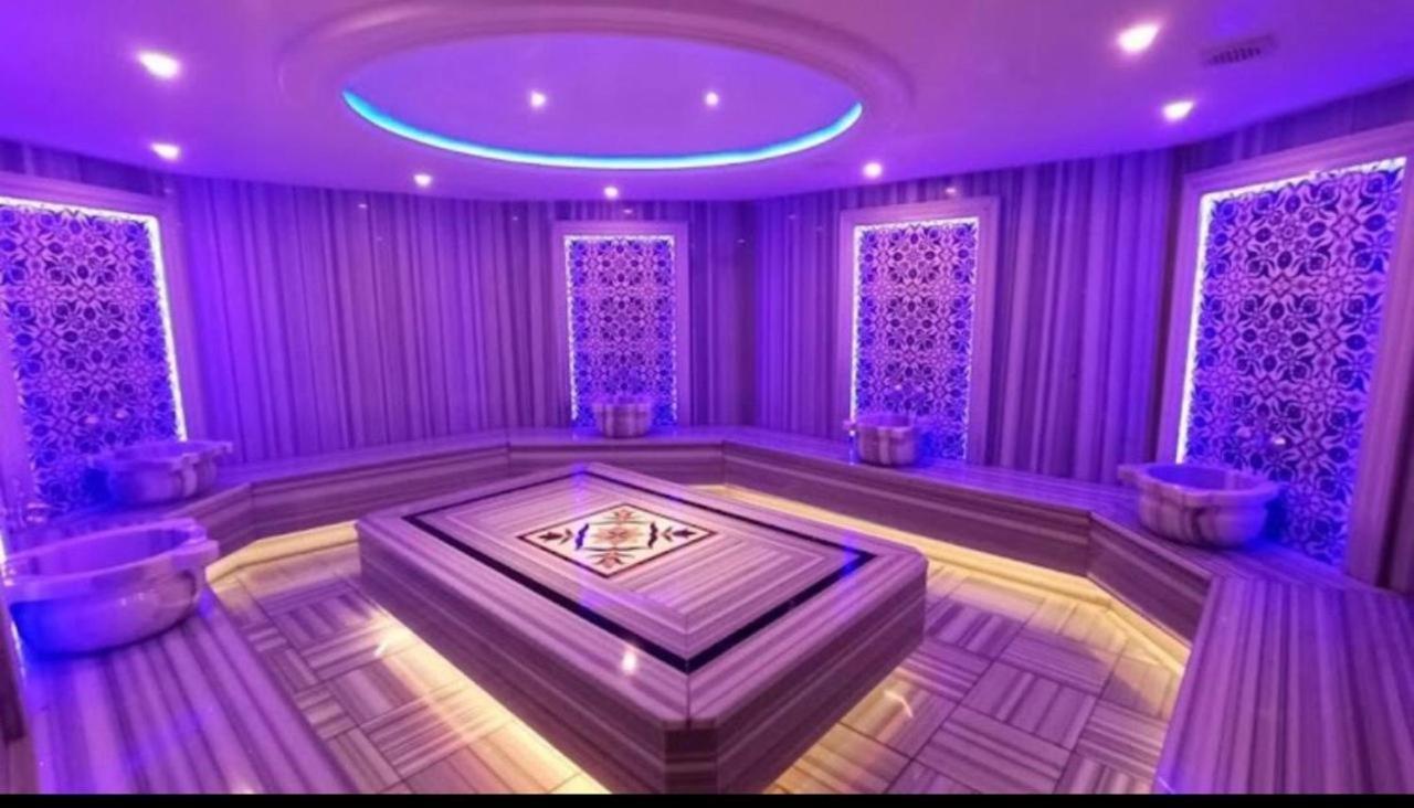 Lina Taksim Pera Hotel Istanbul