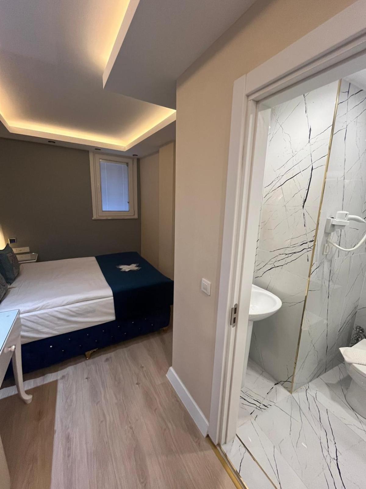 Barbarosa Hotel Istanbul