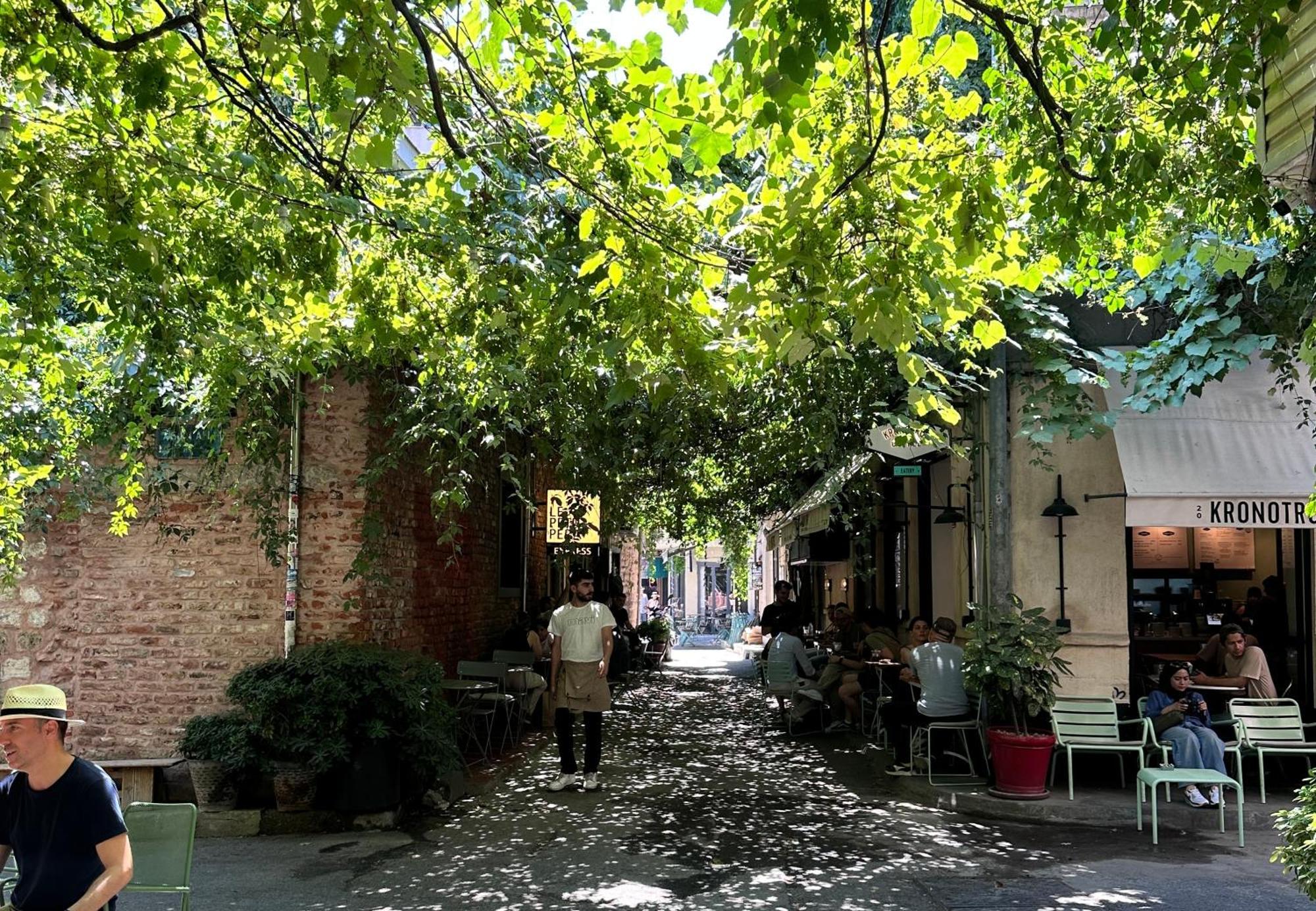 Hotel Casa Rosa Istanbul