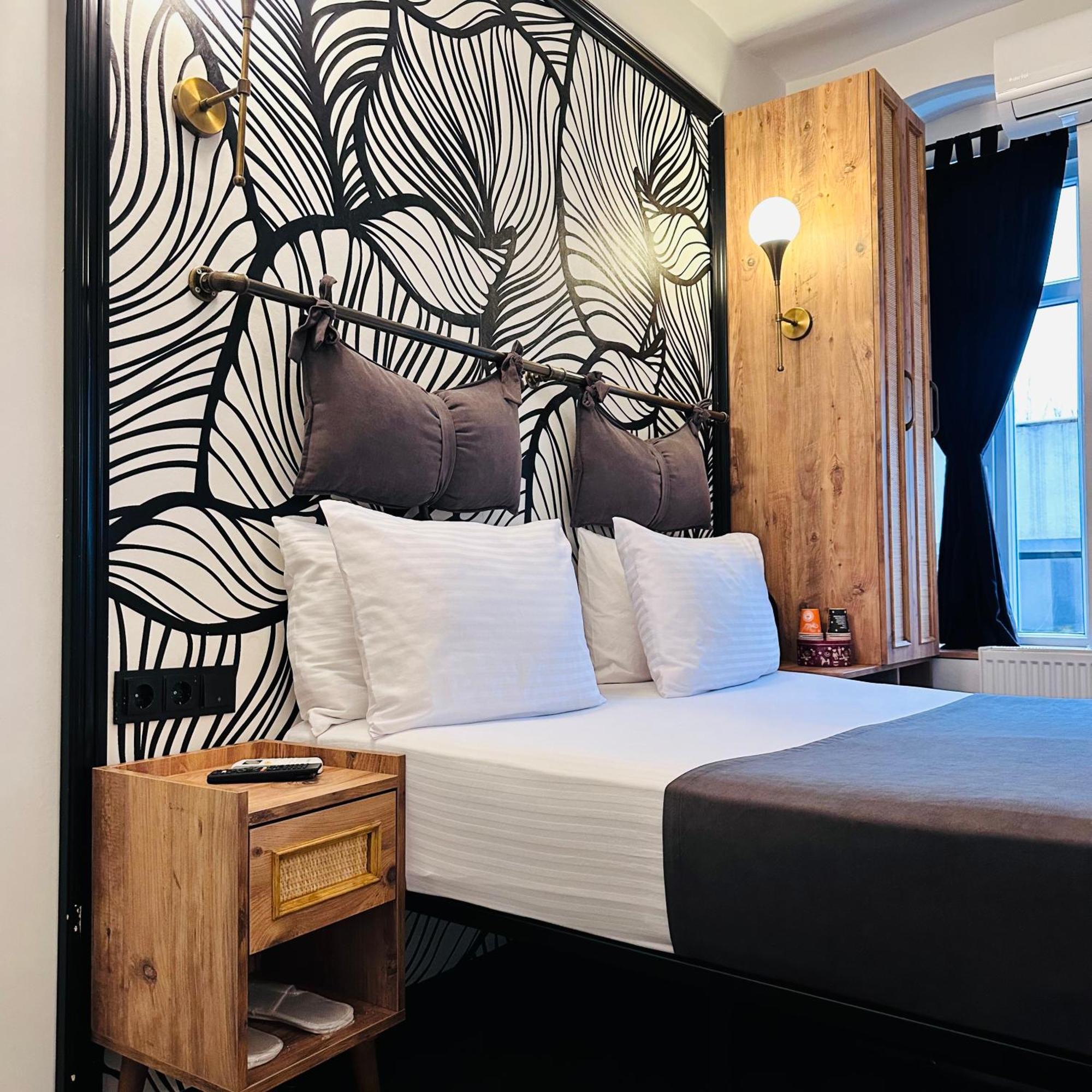 Casa Rosa Hotel 2*