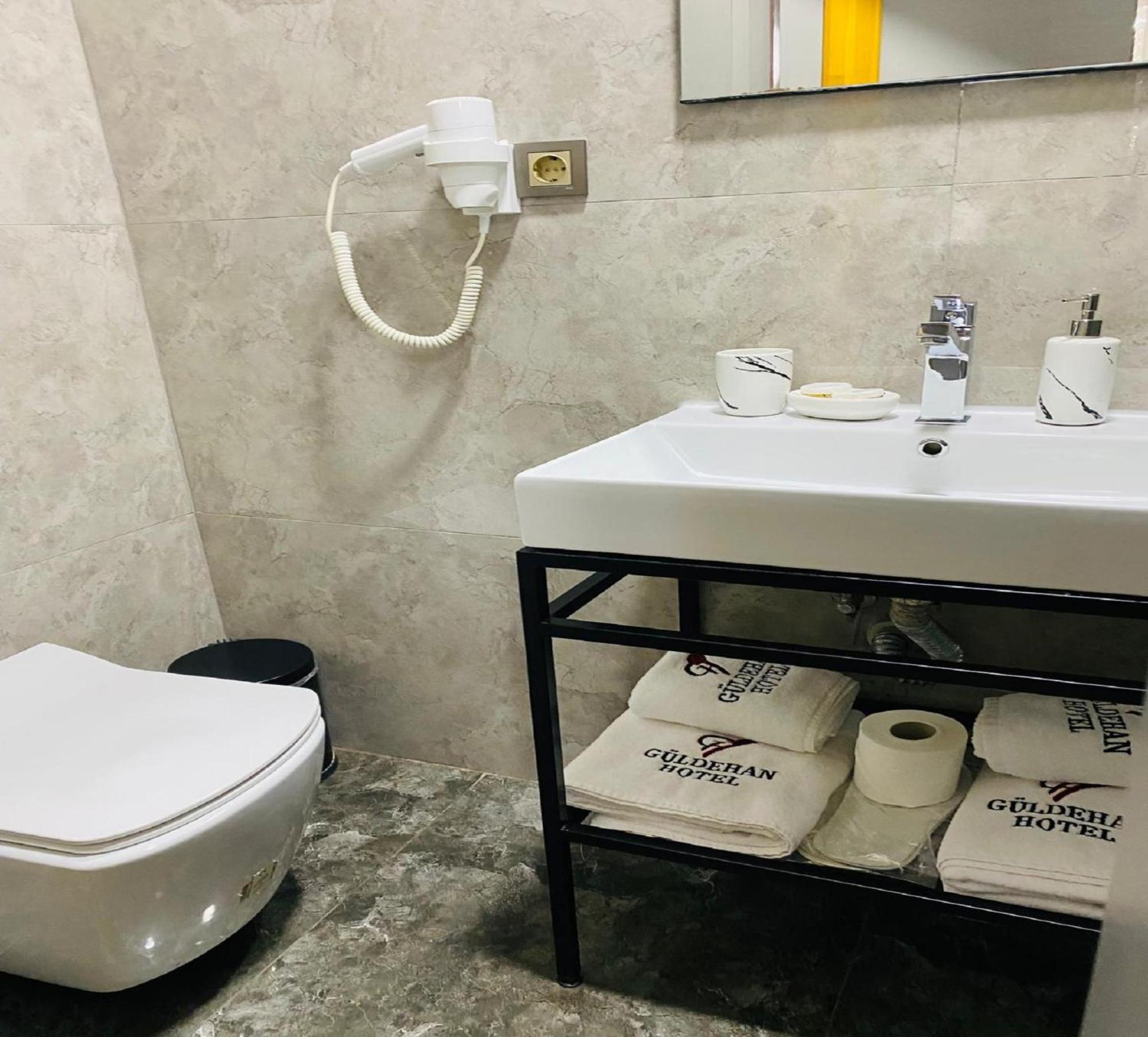 Otel Guldehan İstanbul