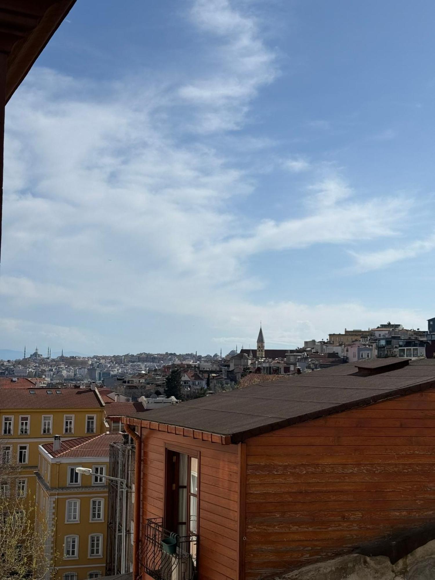 Apartment Gunes Hause