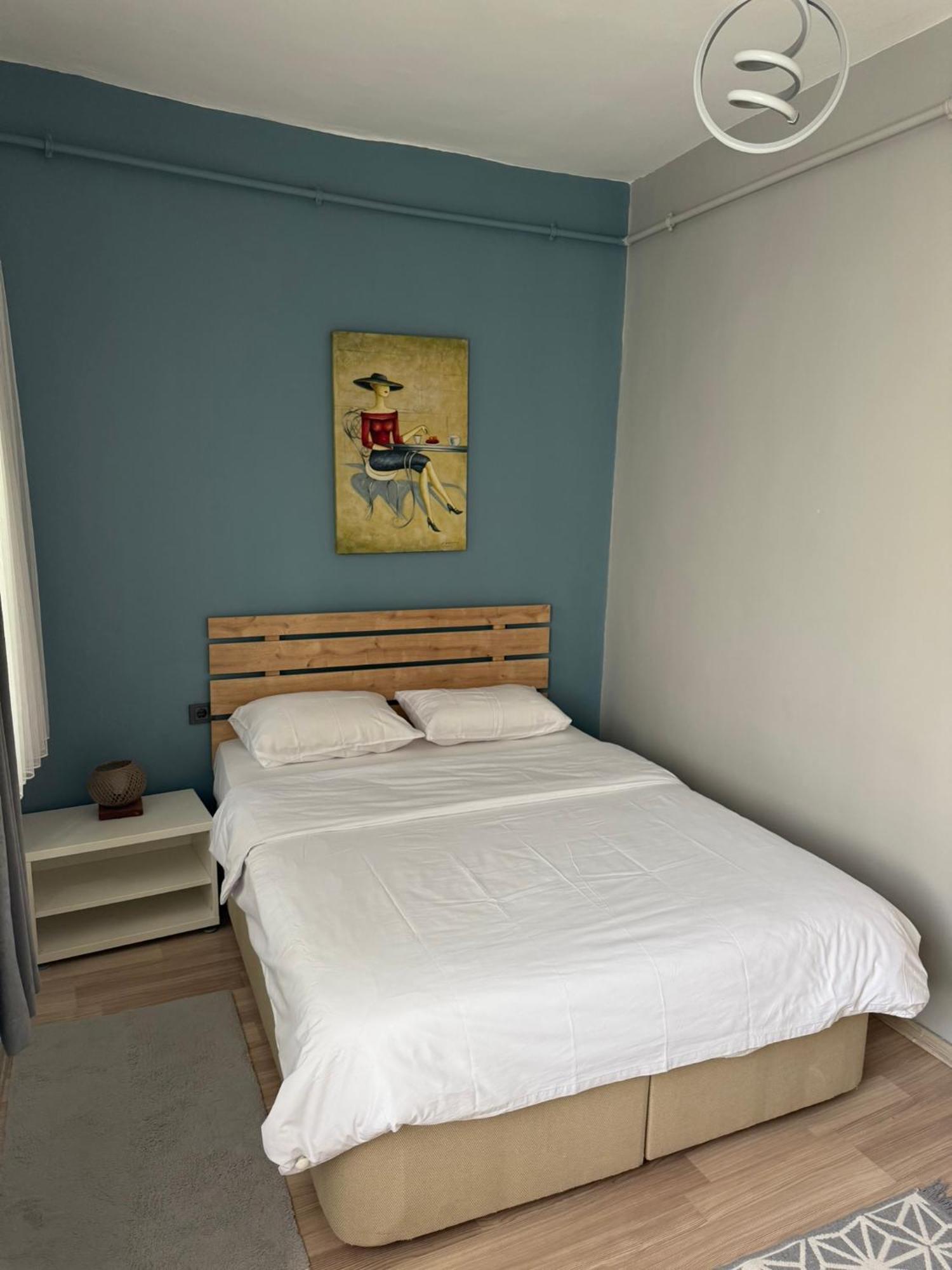 Apartment Gunes Hause Istanbul