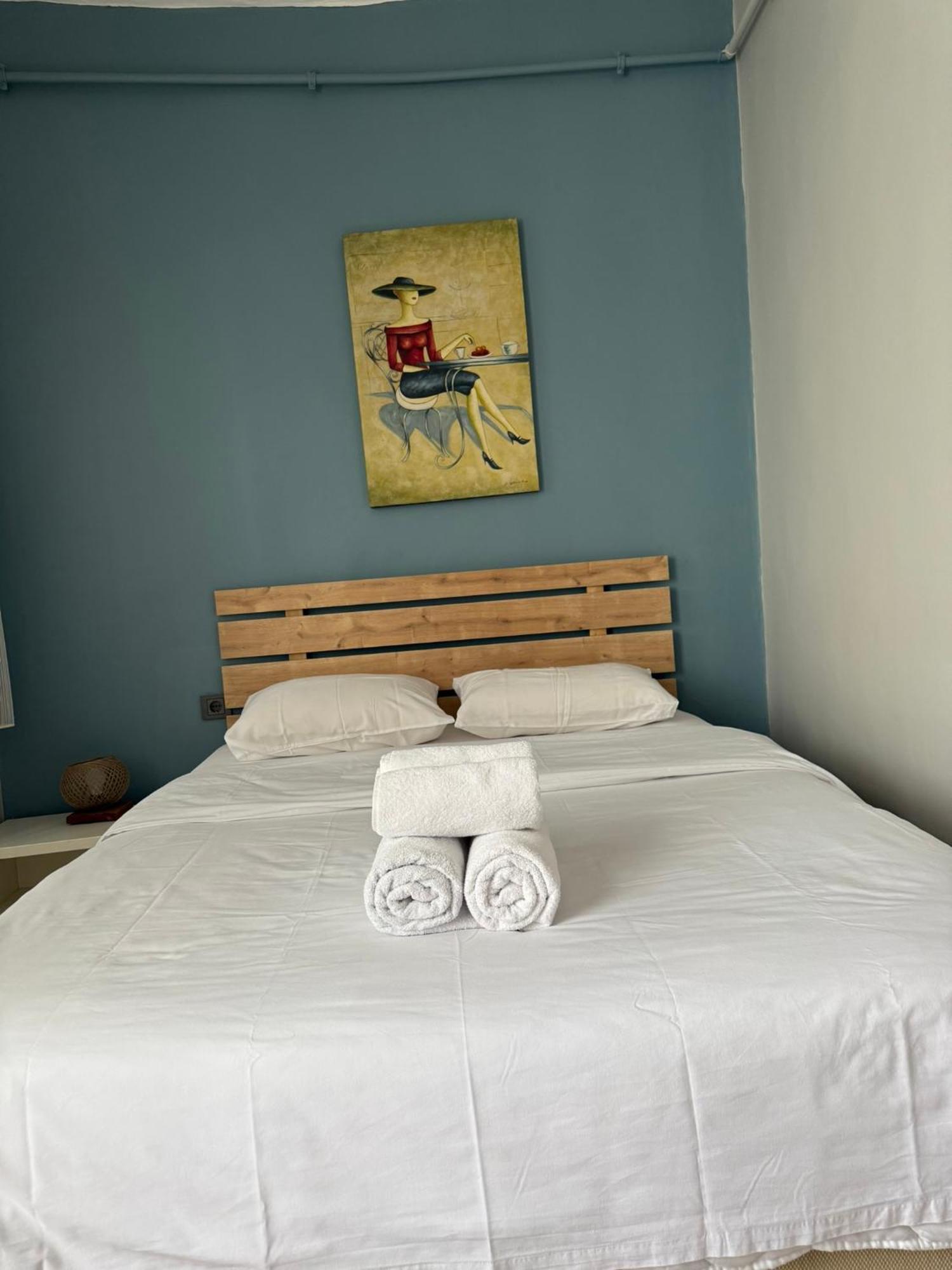 Gunes Hause Apartment Istanbul