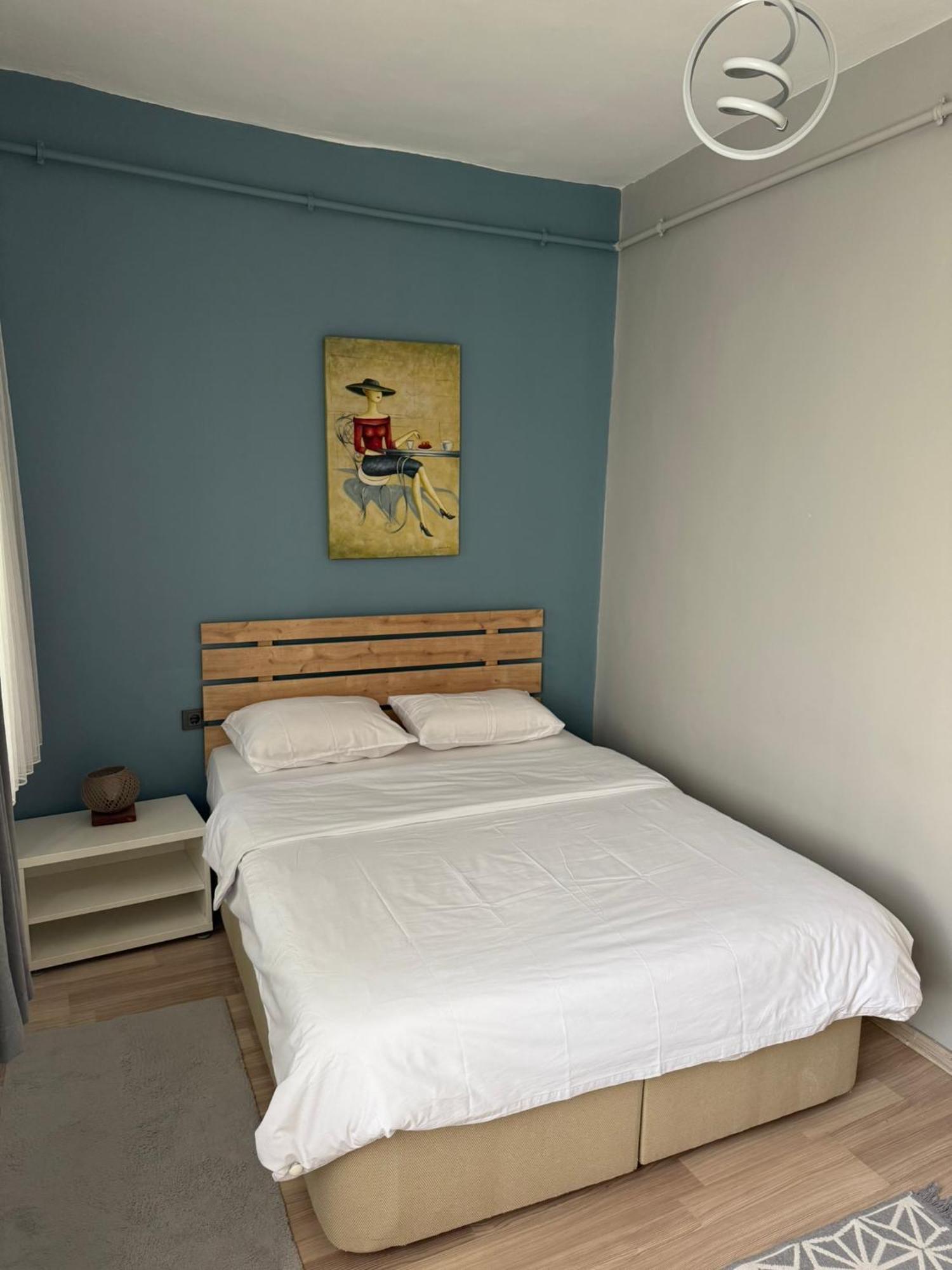 Gunes Hause Apartment Istanbul