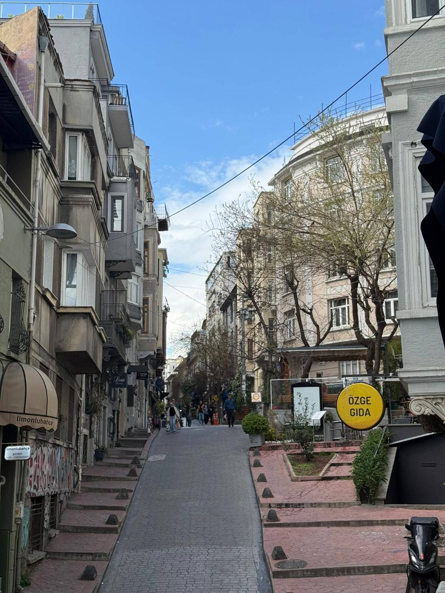 Gunes Hause * Istanbul