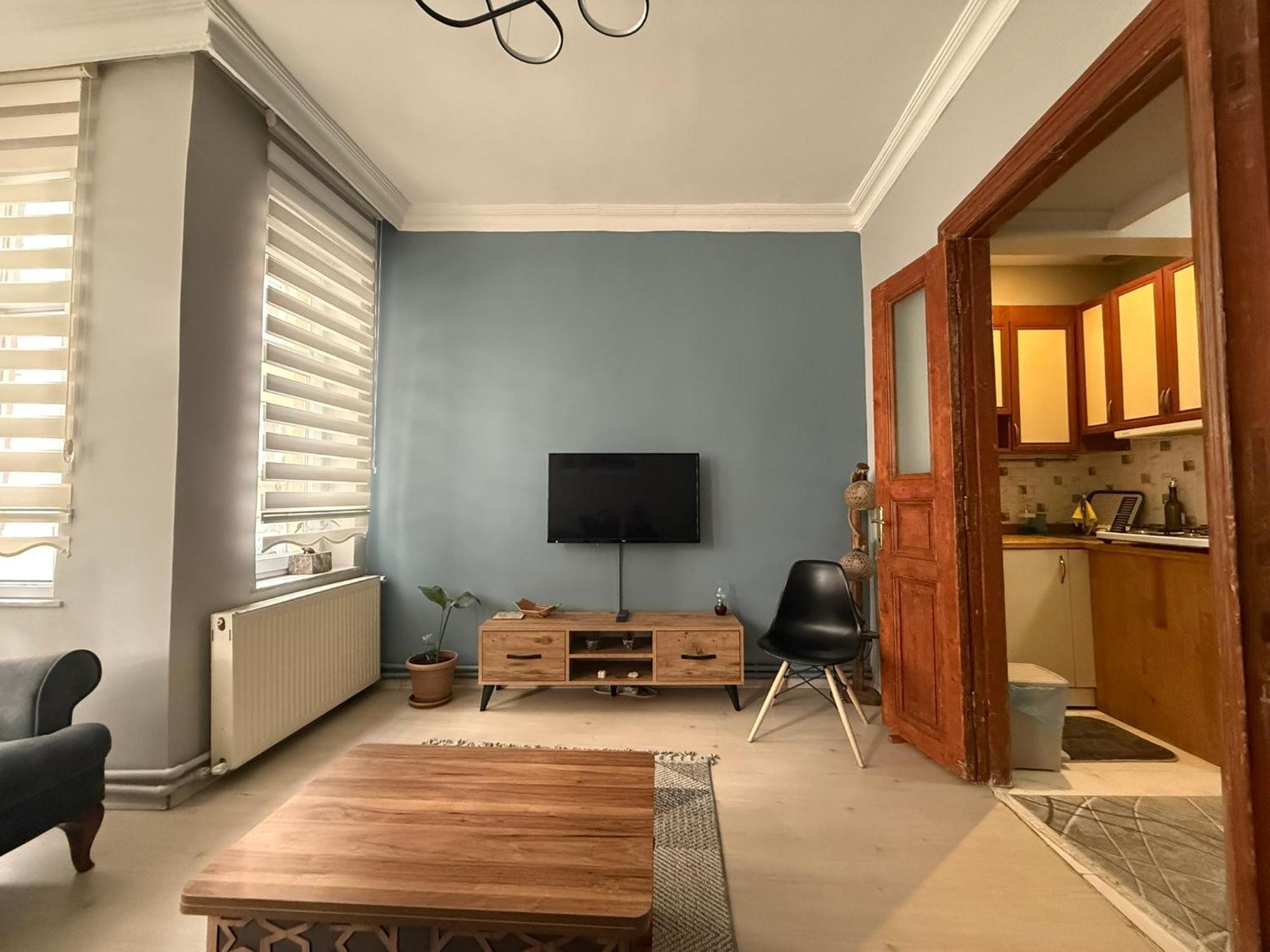 Apartment Gunes Hause