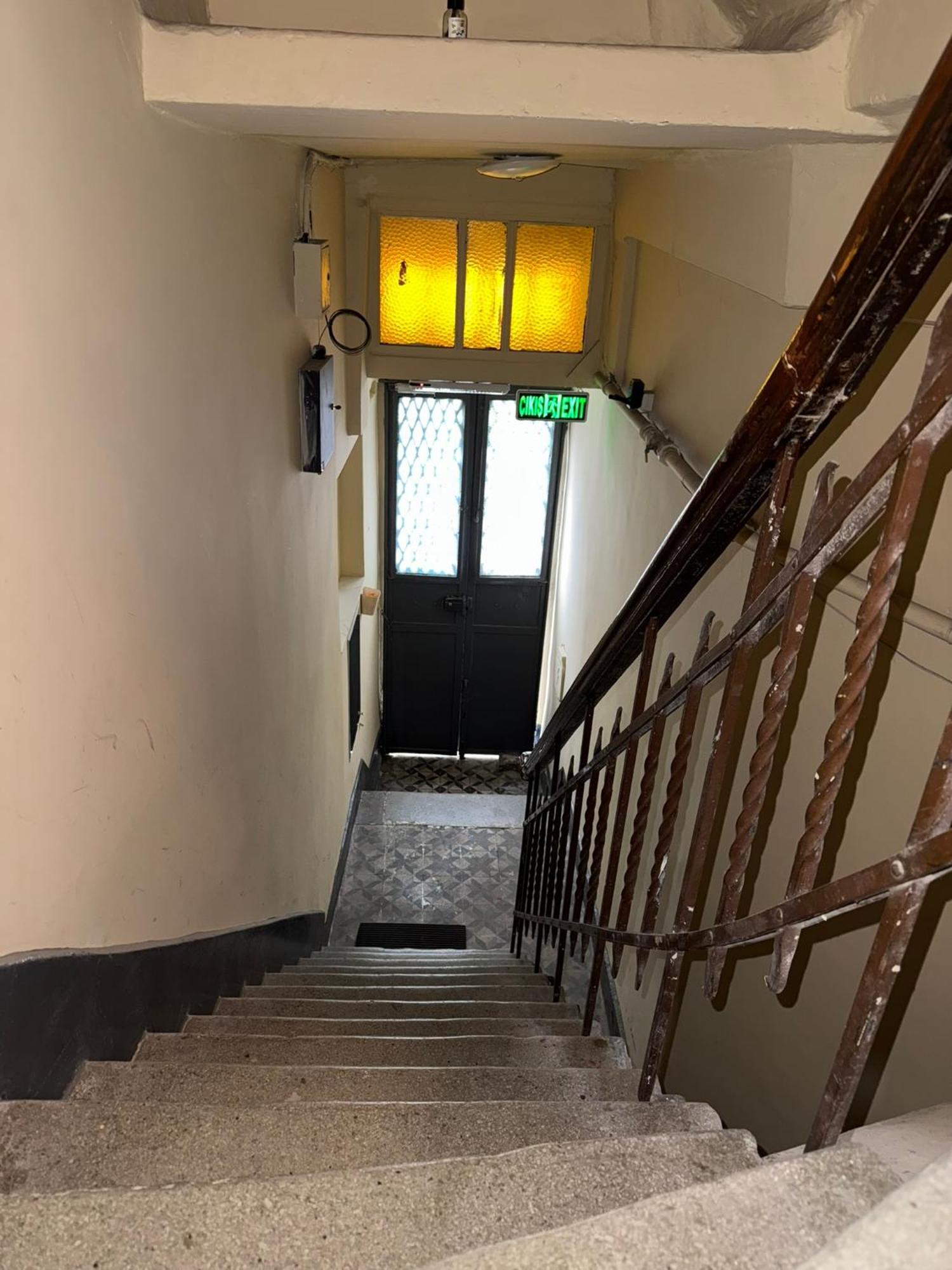 Gunes Hause Apartment Istanbul