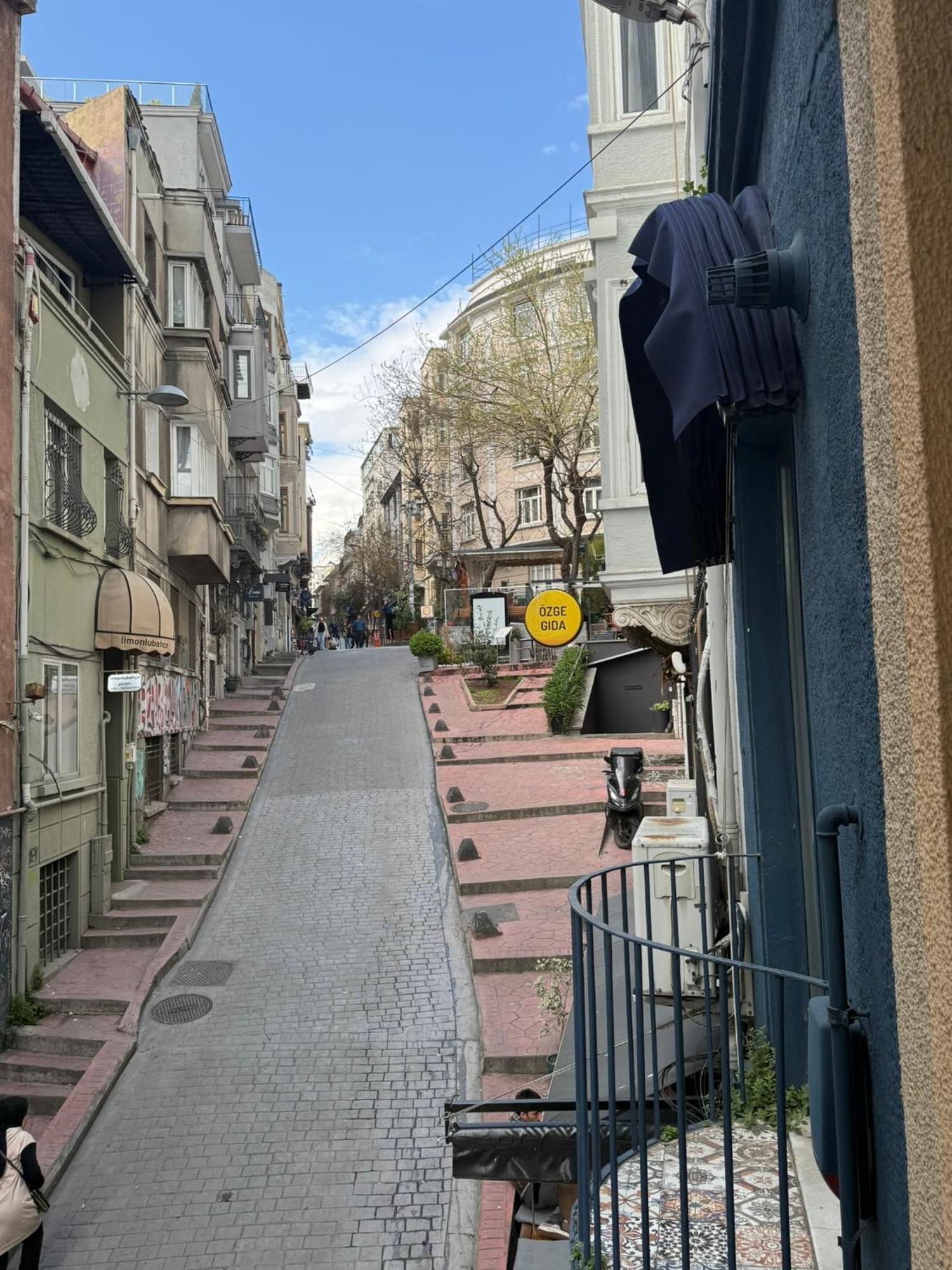 Gunes Hause * Istanbul