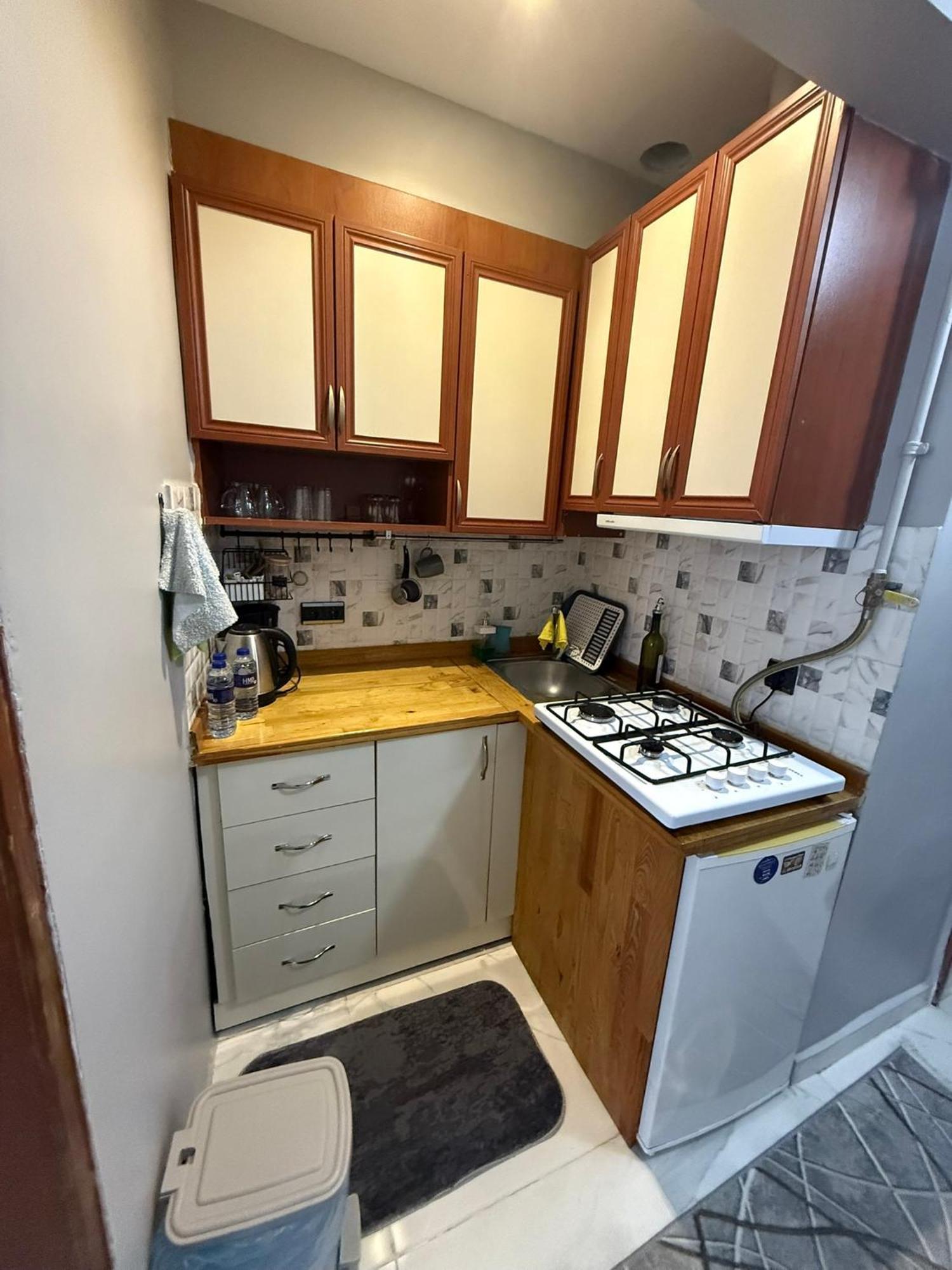 Gunes Hause Apartment *