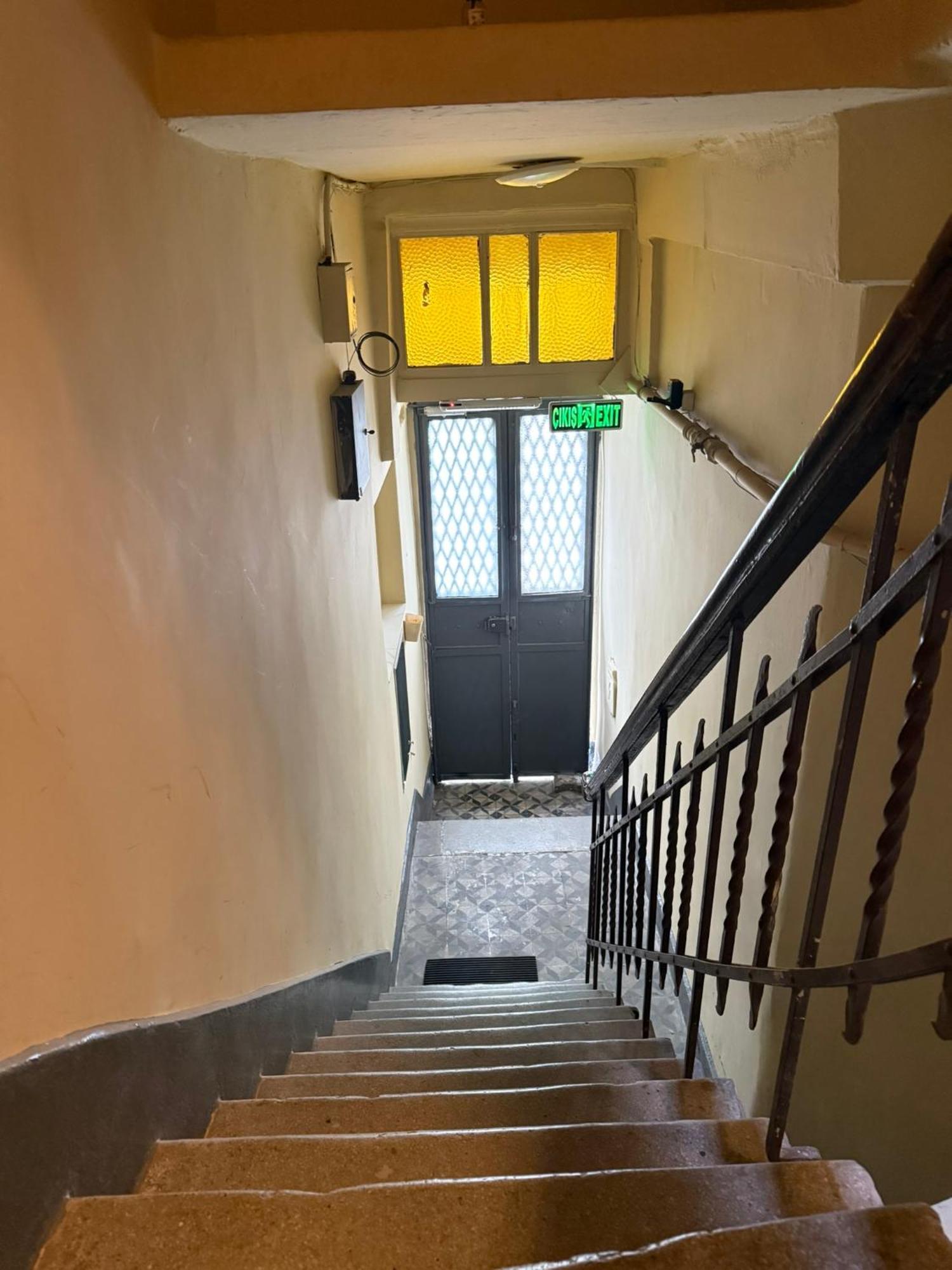 Gunes Hause Istanbul