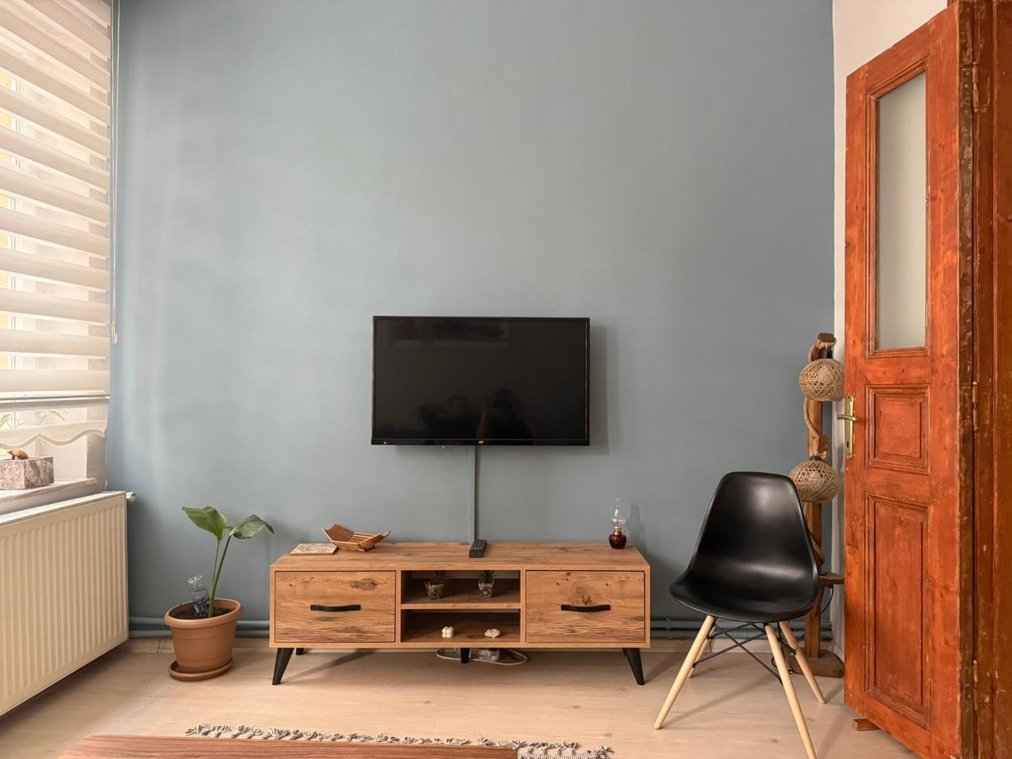 Apartment Gunes Hause Istanbul