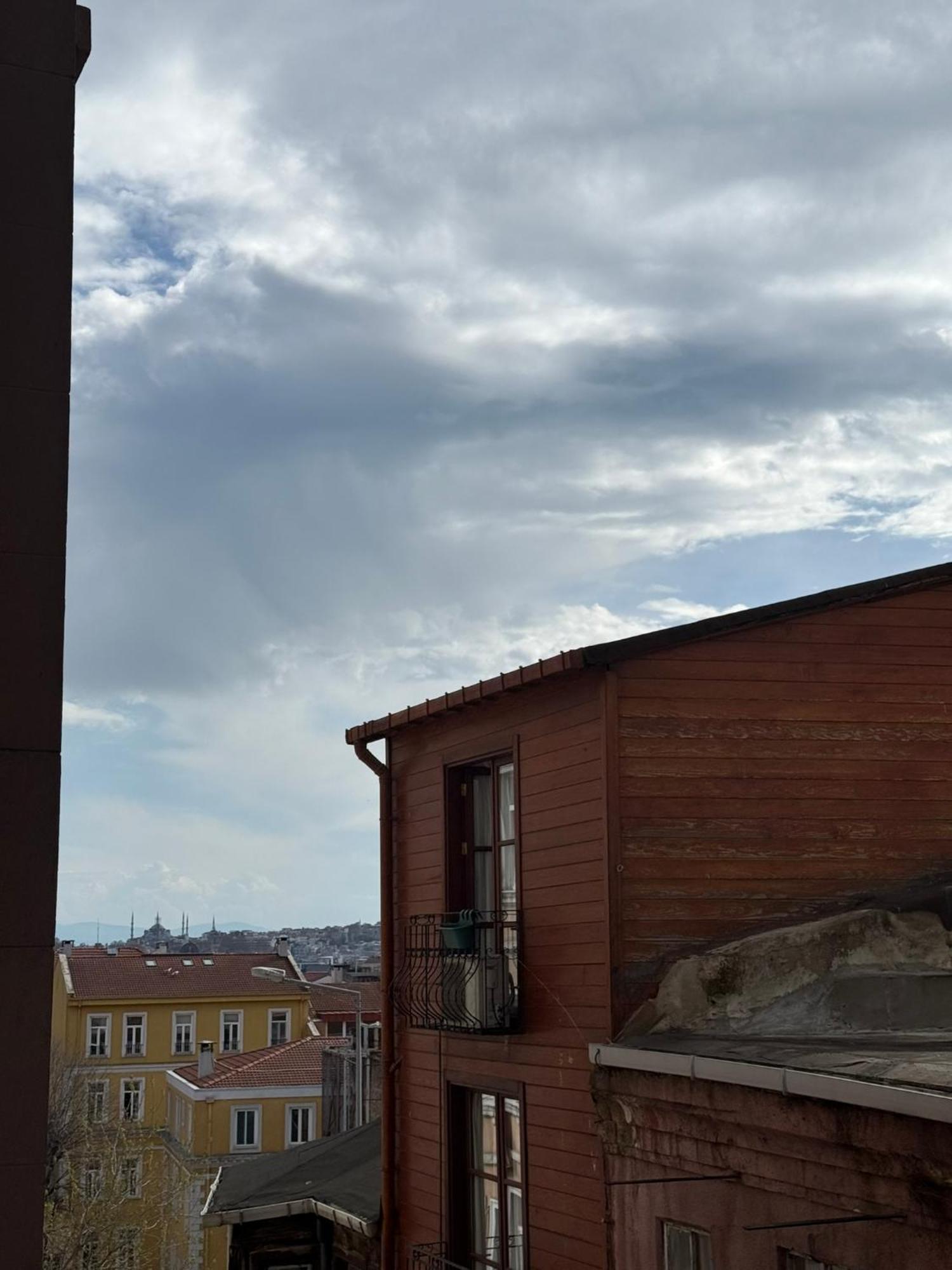 Apartment Gunes Hause Istanbul