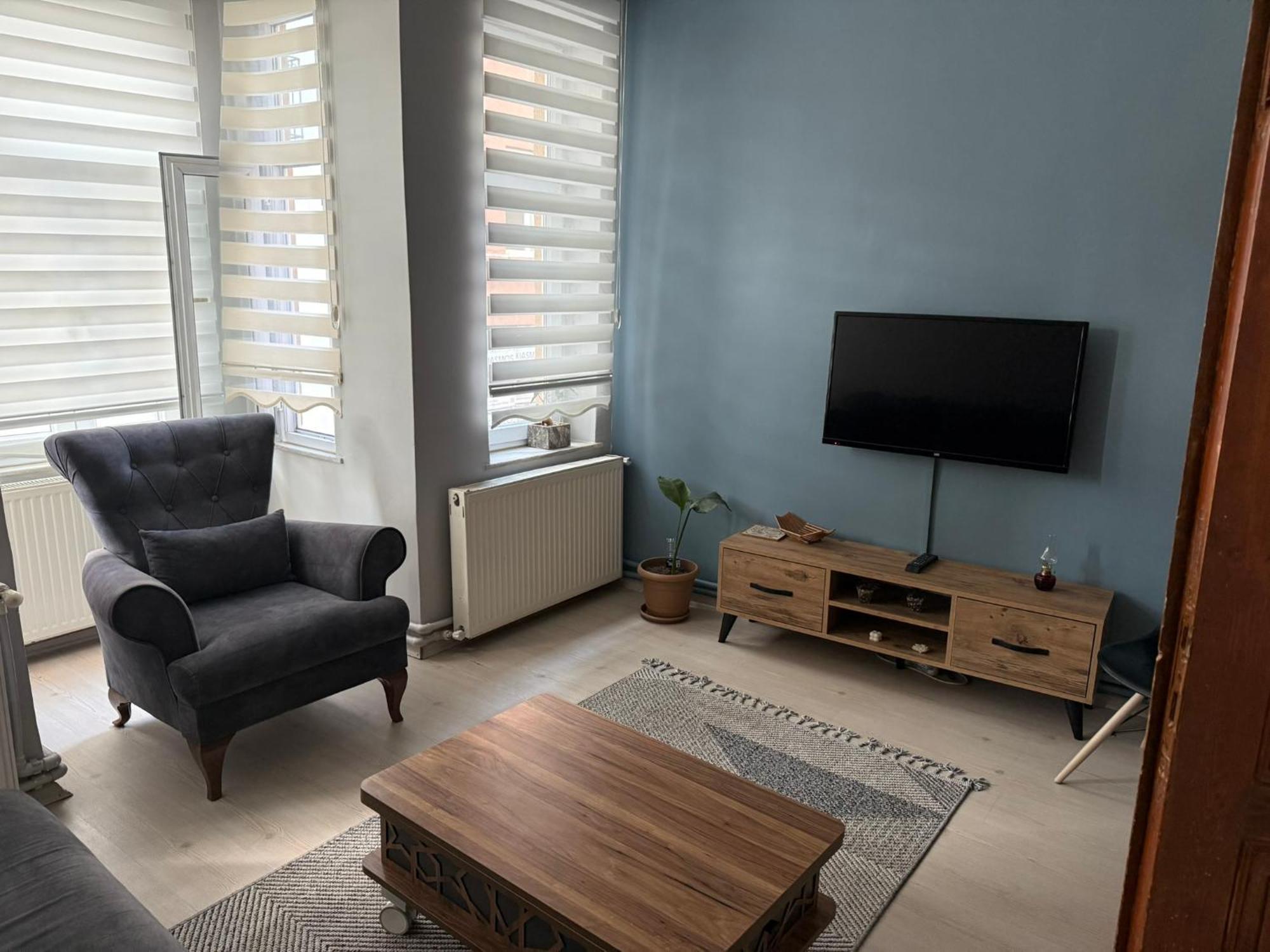 Gunes Hause Apartment