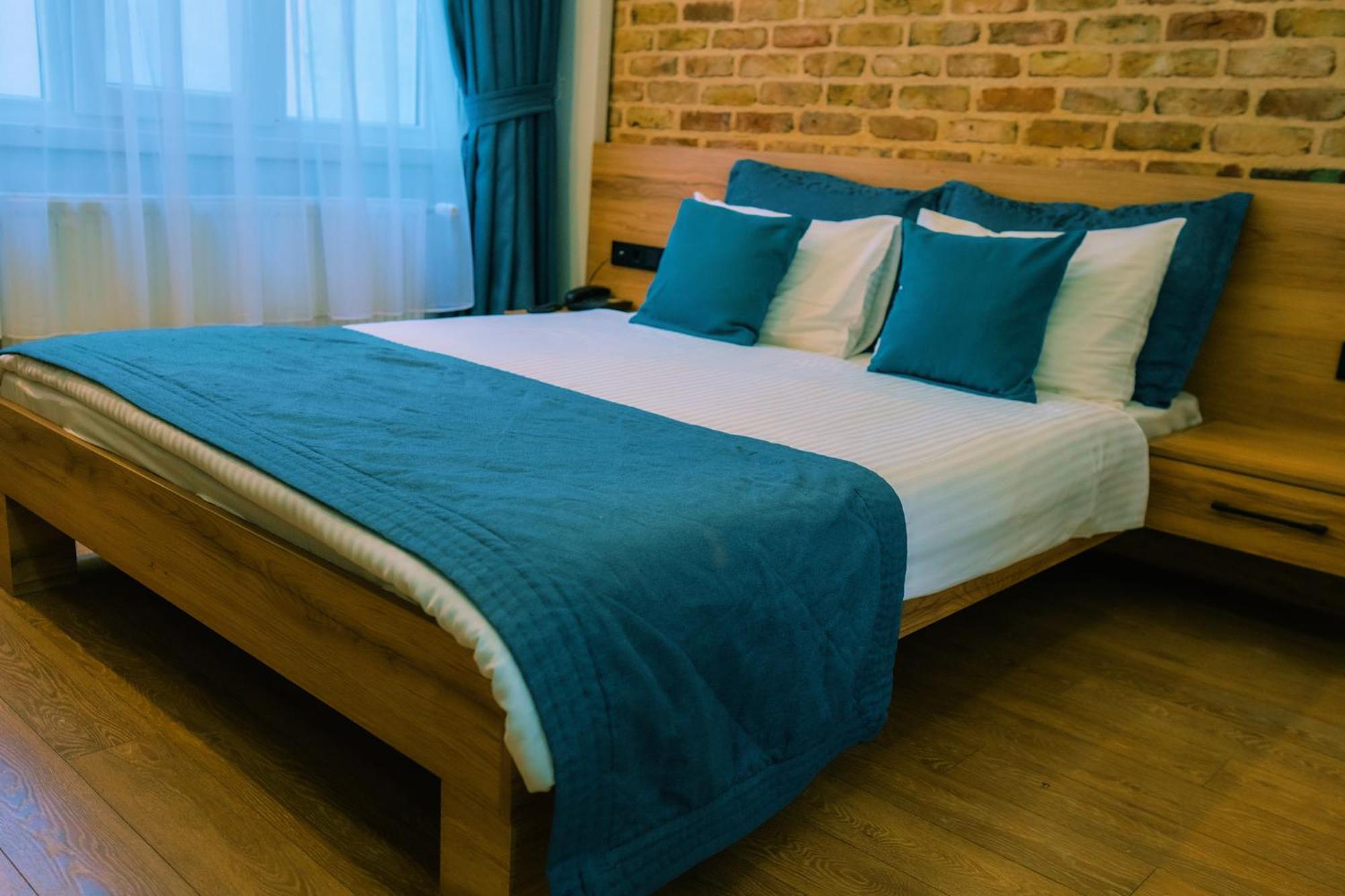 Hotel Taksim Santa Lucia *