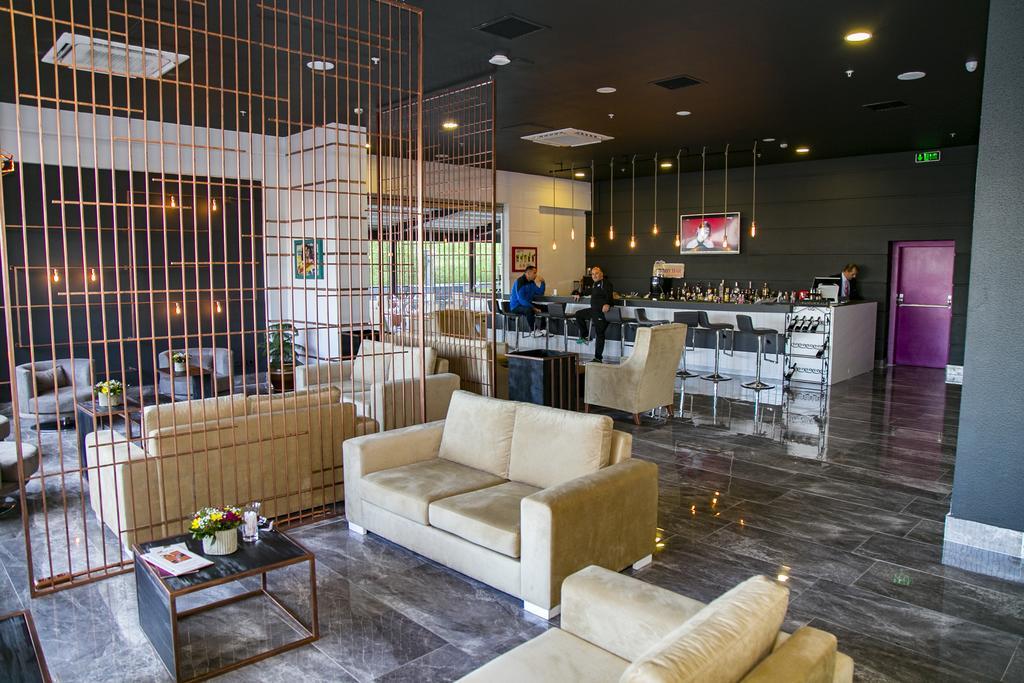 Hotel Mayi