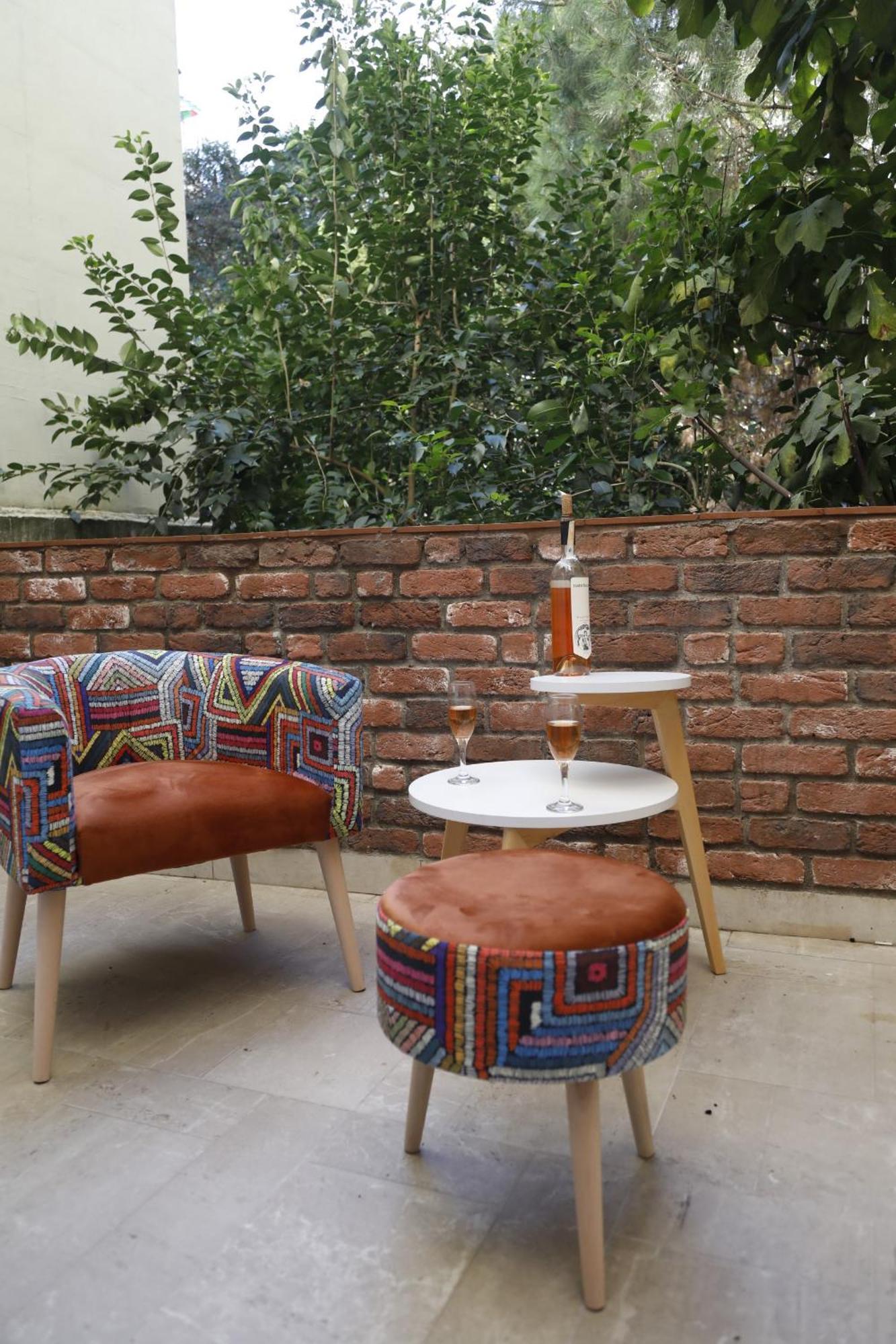 Agion Living Taksim Cihangir
