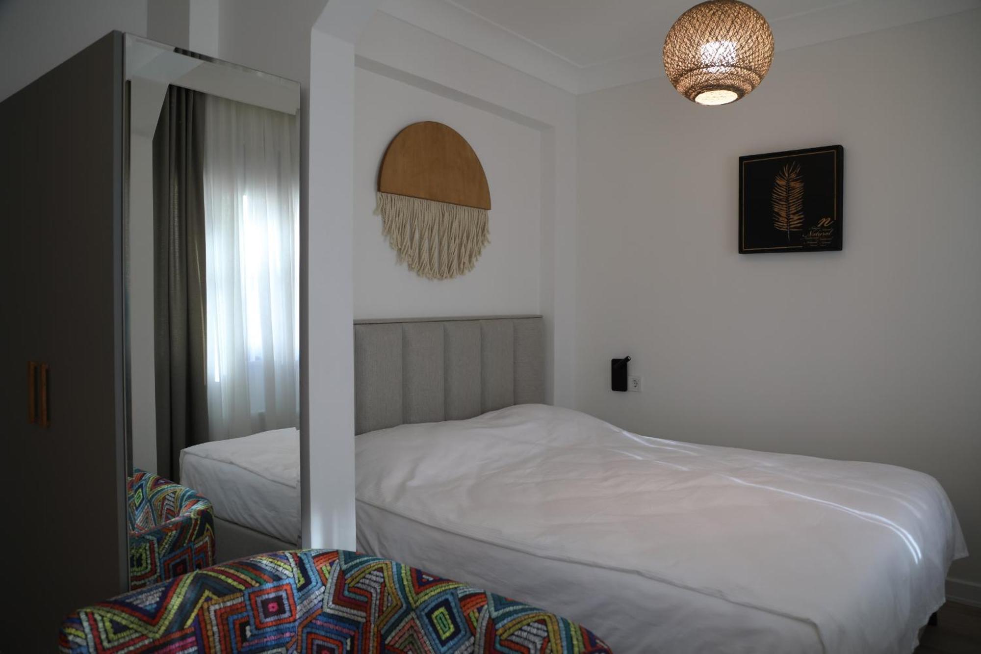 Apartment Agion Living Taksim Cihangir Istanbul